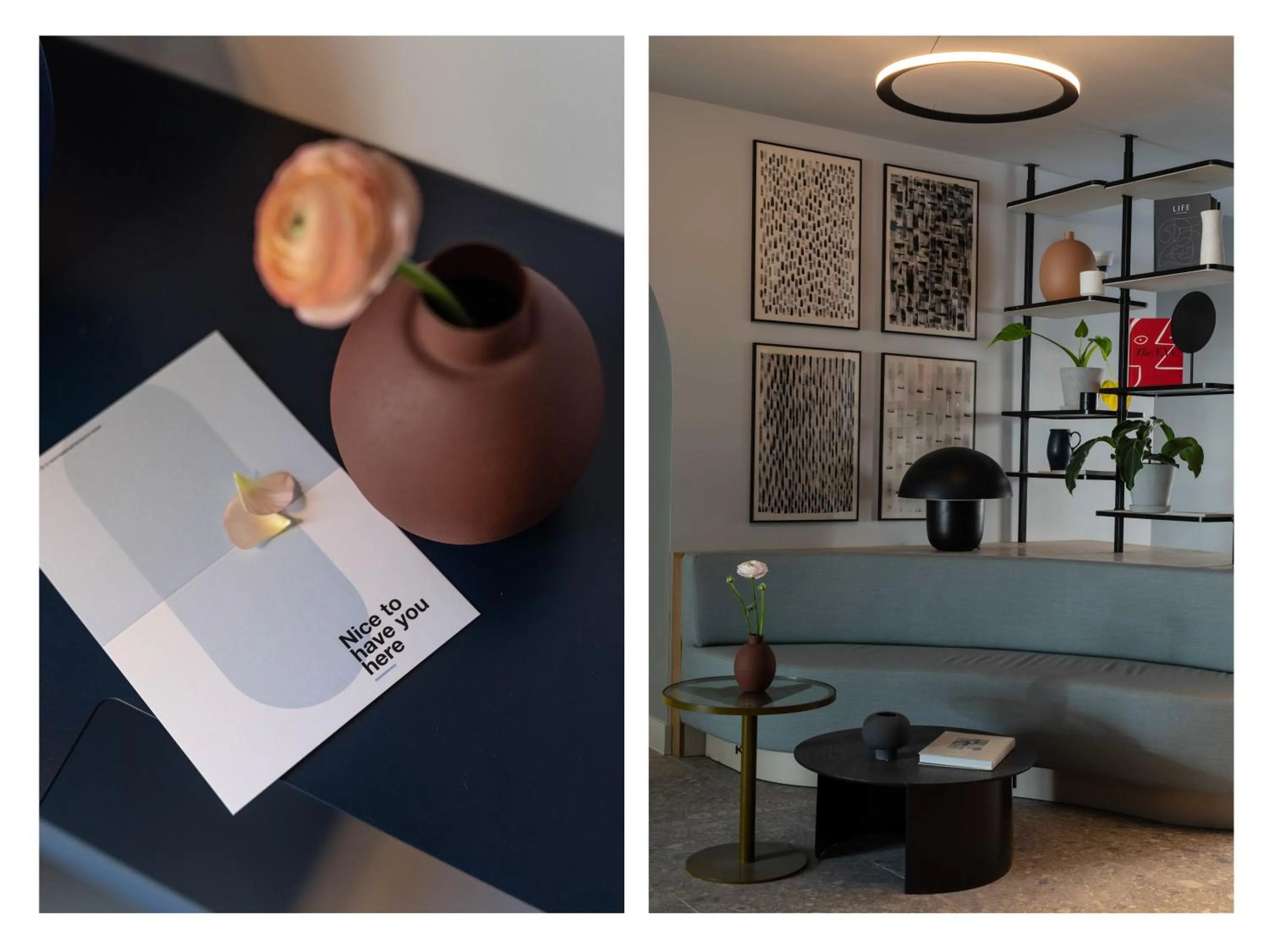 Conscious Hotel Museum Square