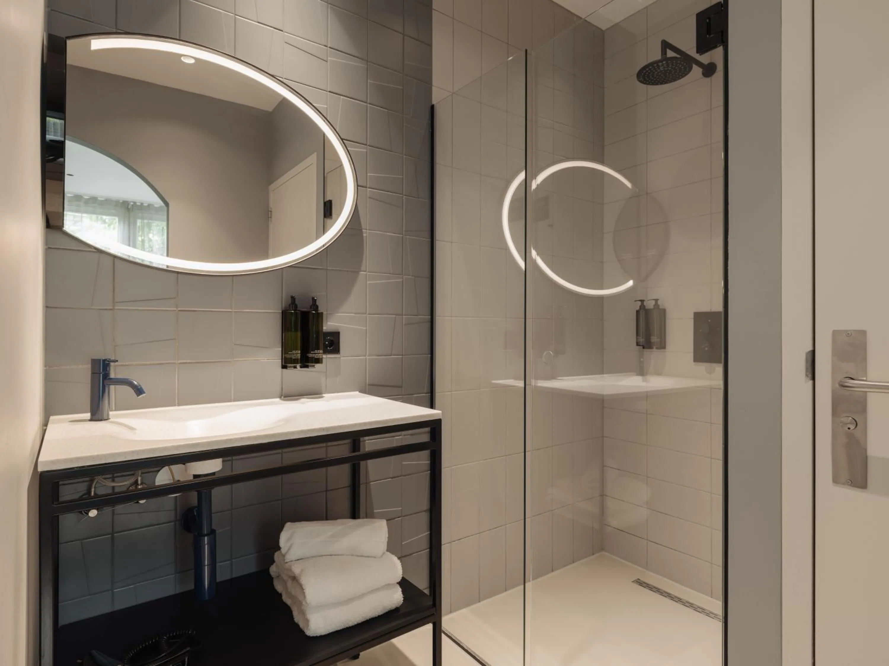 Conscious Hotel Museum Square