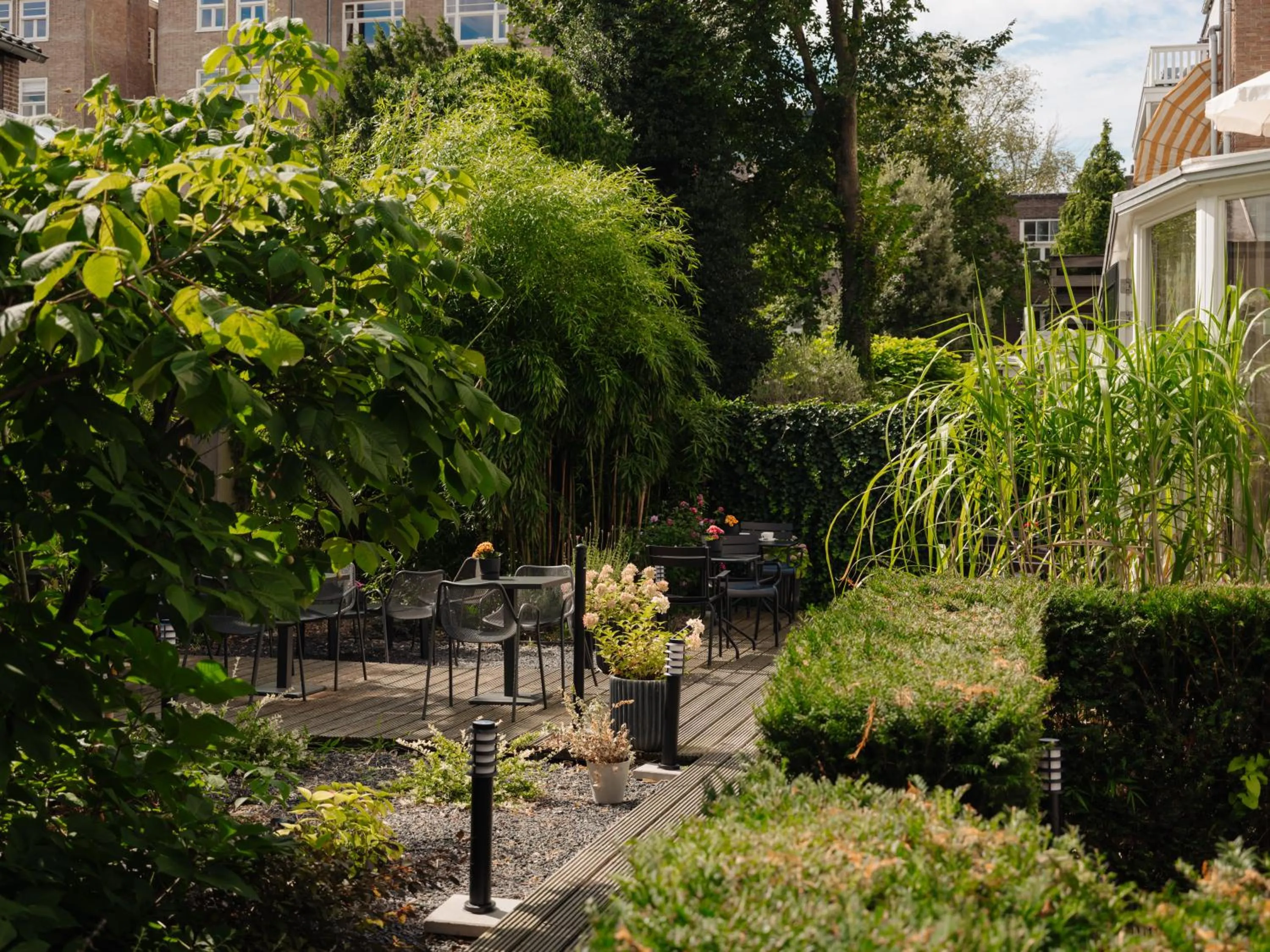 Conscious Hotel Museum Square