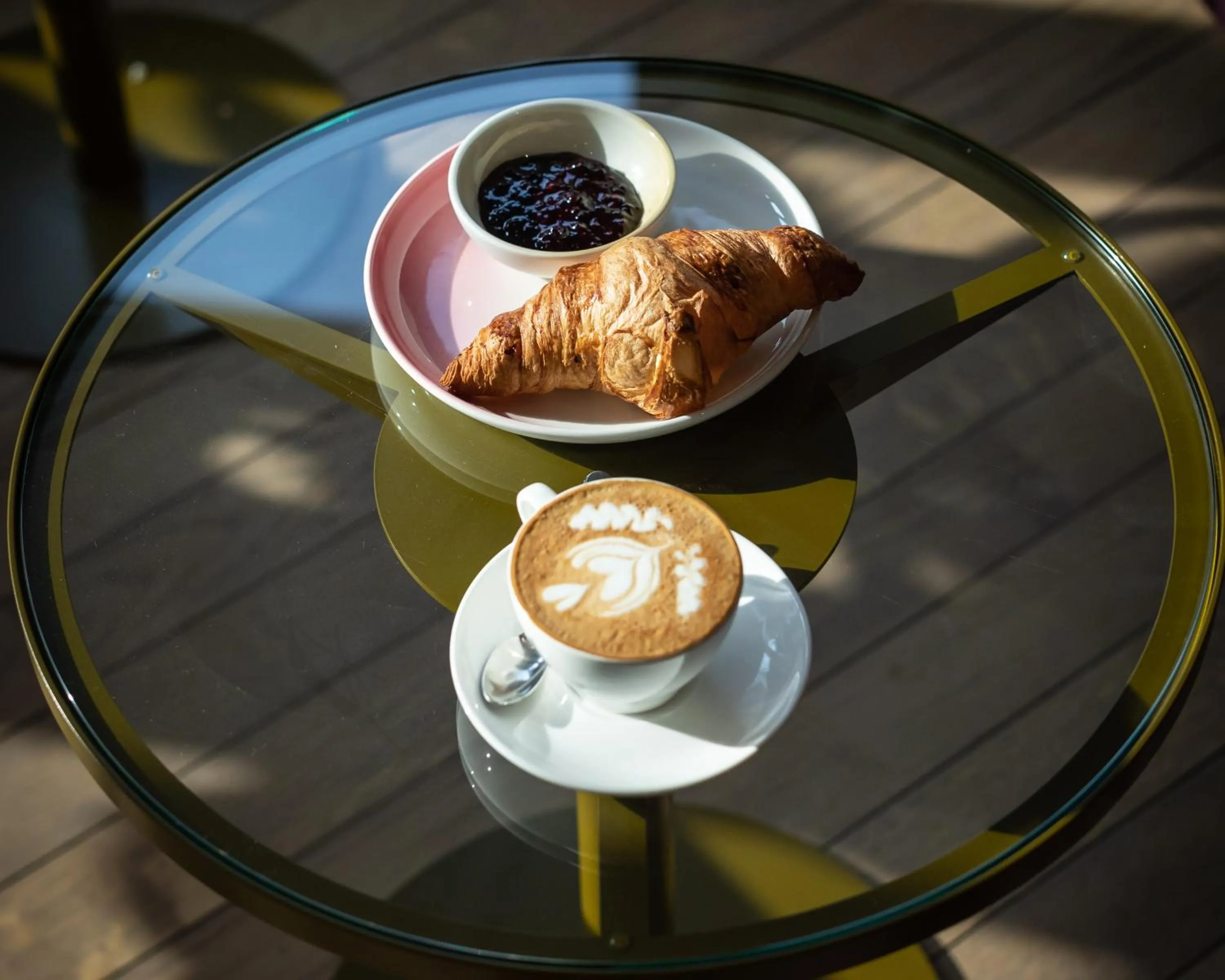 Conscious Hotel Museum Square