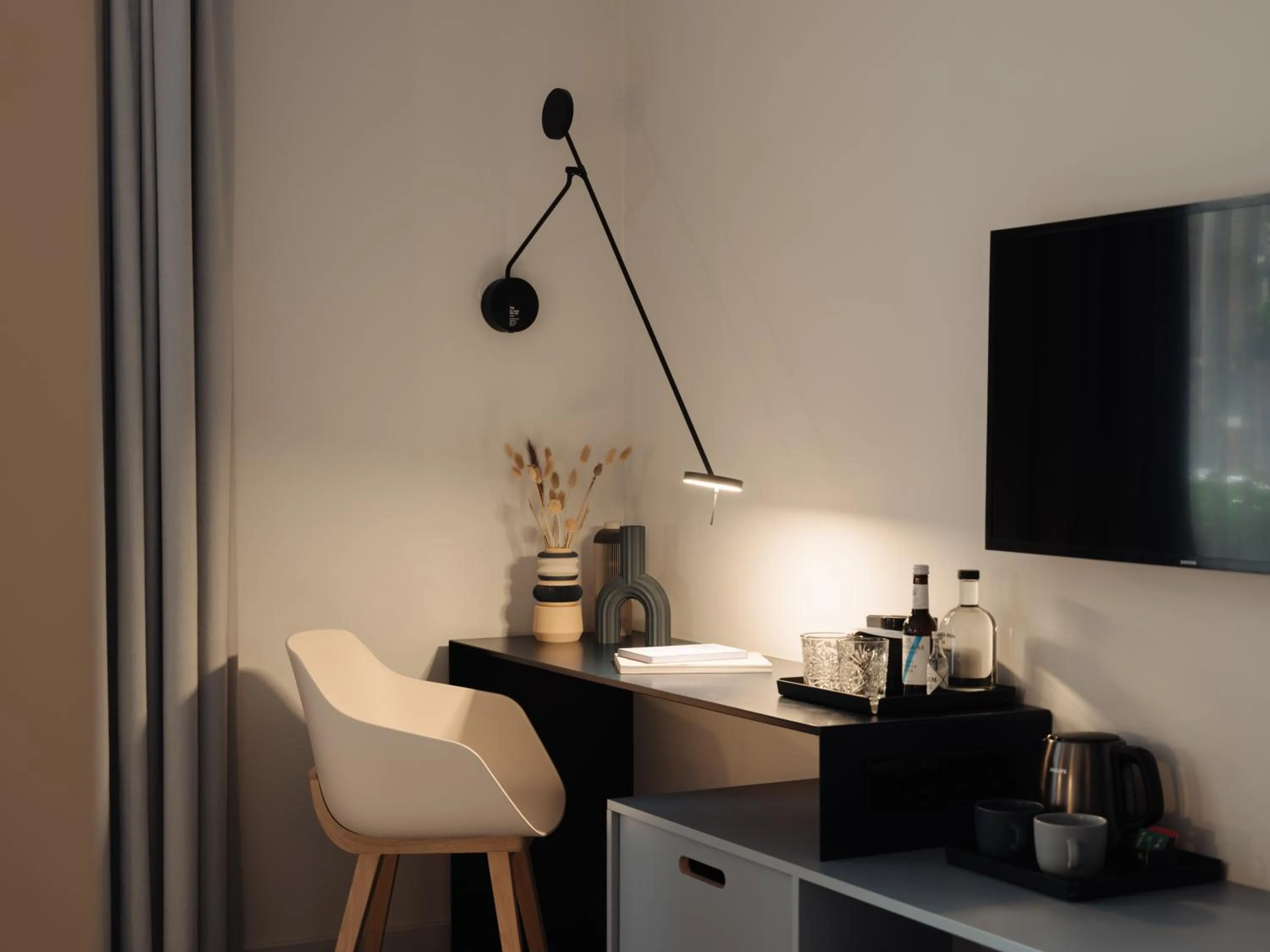 Conscious Hotel Museum Square