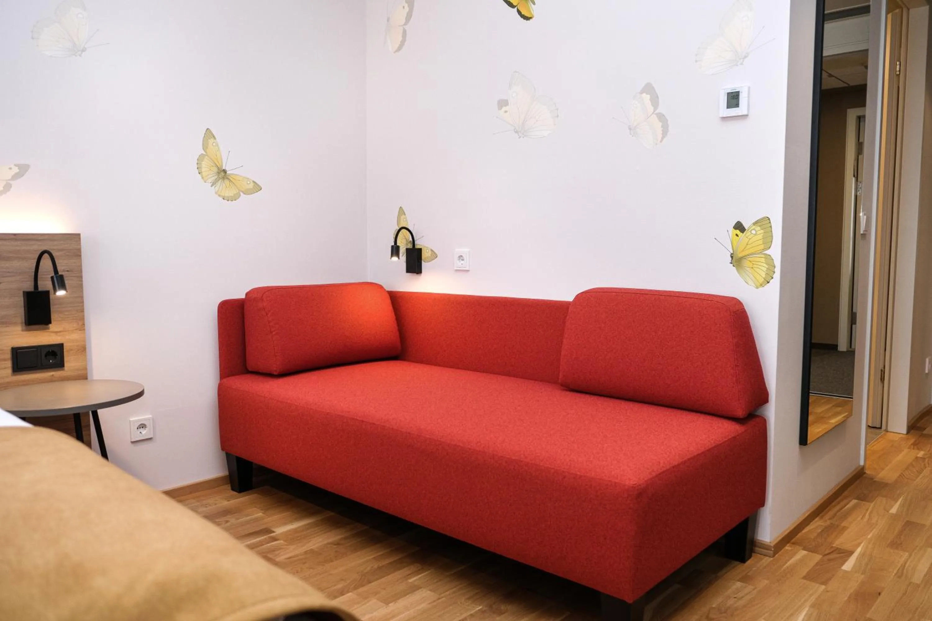 Photo of the whole room in JUFA Hotel Bad Radkersburg - inkl 4h Thermeneintritt in Parktherme