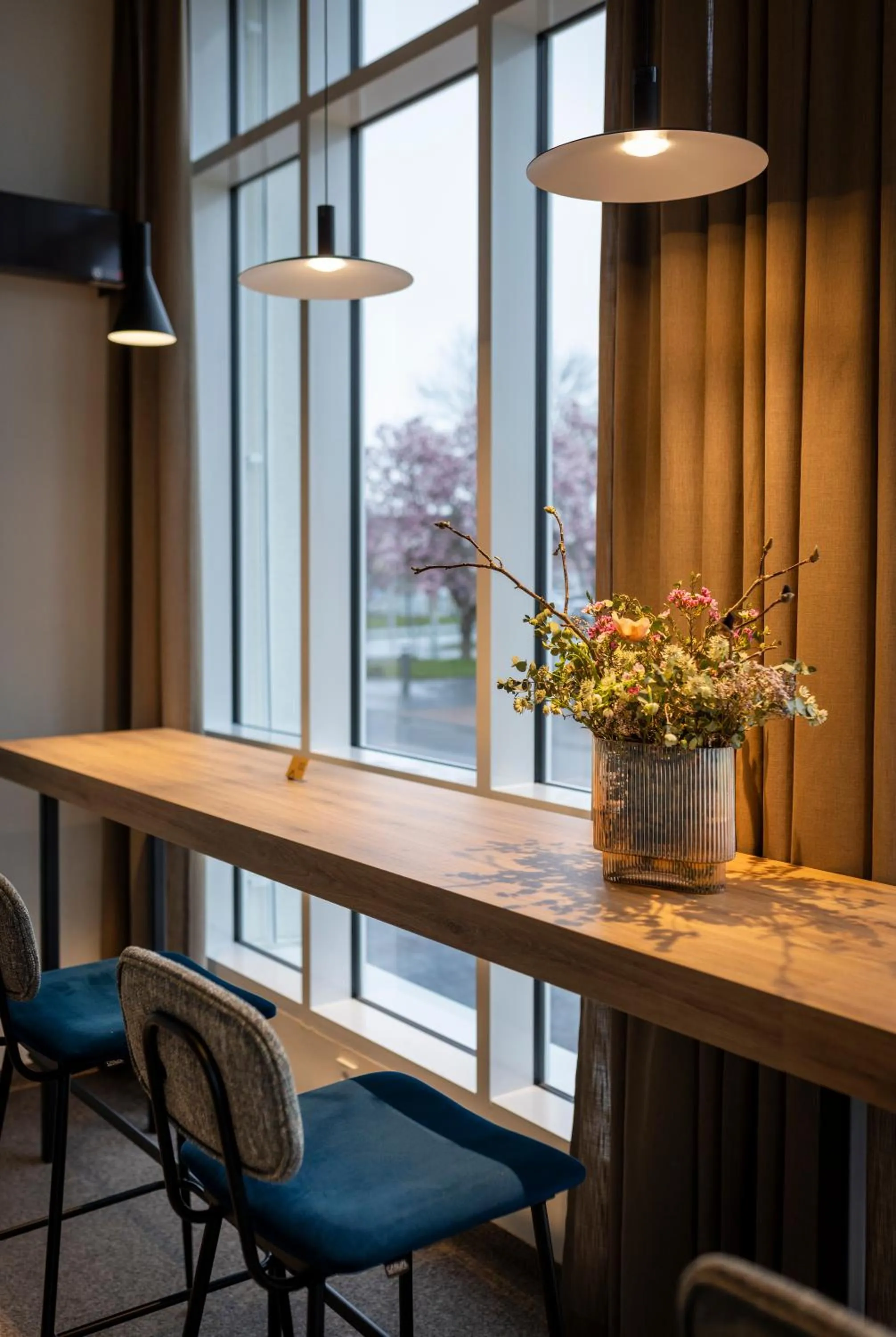 Decorative detail in JUFA Hotel Bad Radkersburg - inkl 4h Thermeneintritt in Parktherme