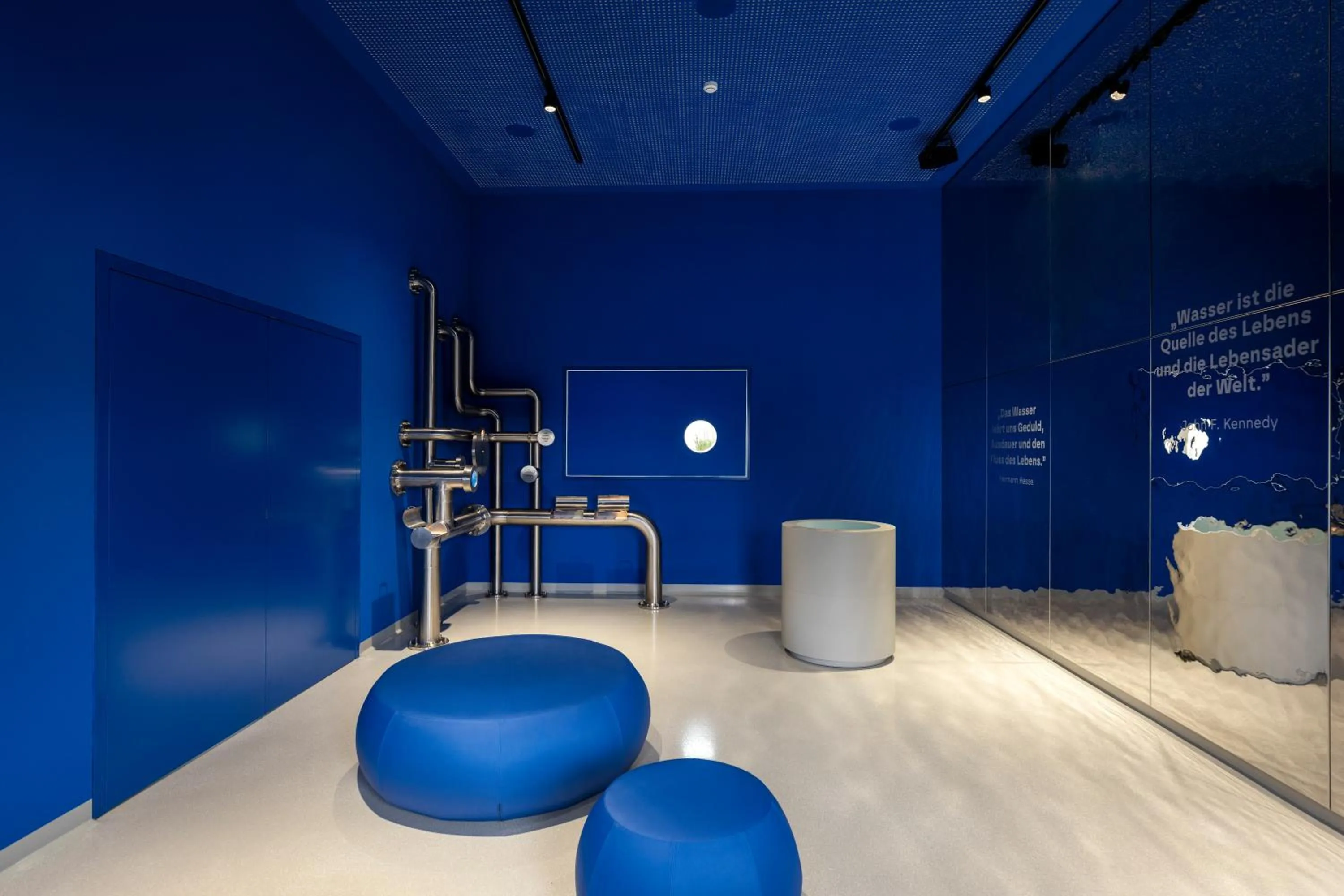 Nearby landmark in JUFA Hotel Bad Radkersburg - inkl 4h Thermeneintritt in Parktherme