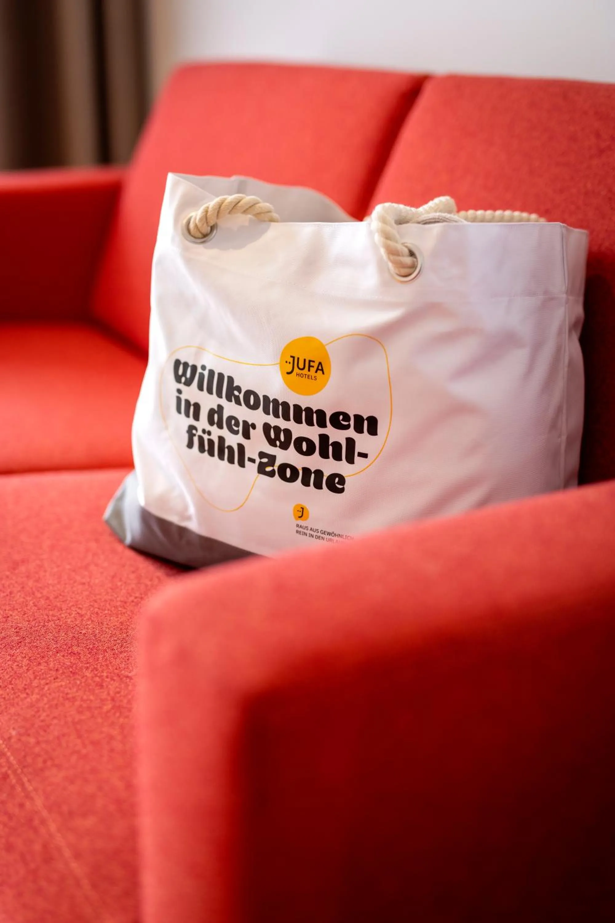 Decorative detail in JUFA Hotel Bad Radkersburg - inkl 4h Thermeneintritt in Parktherme