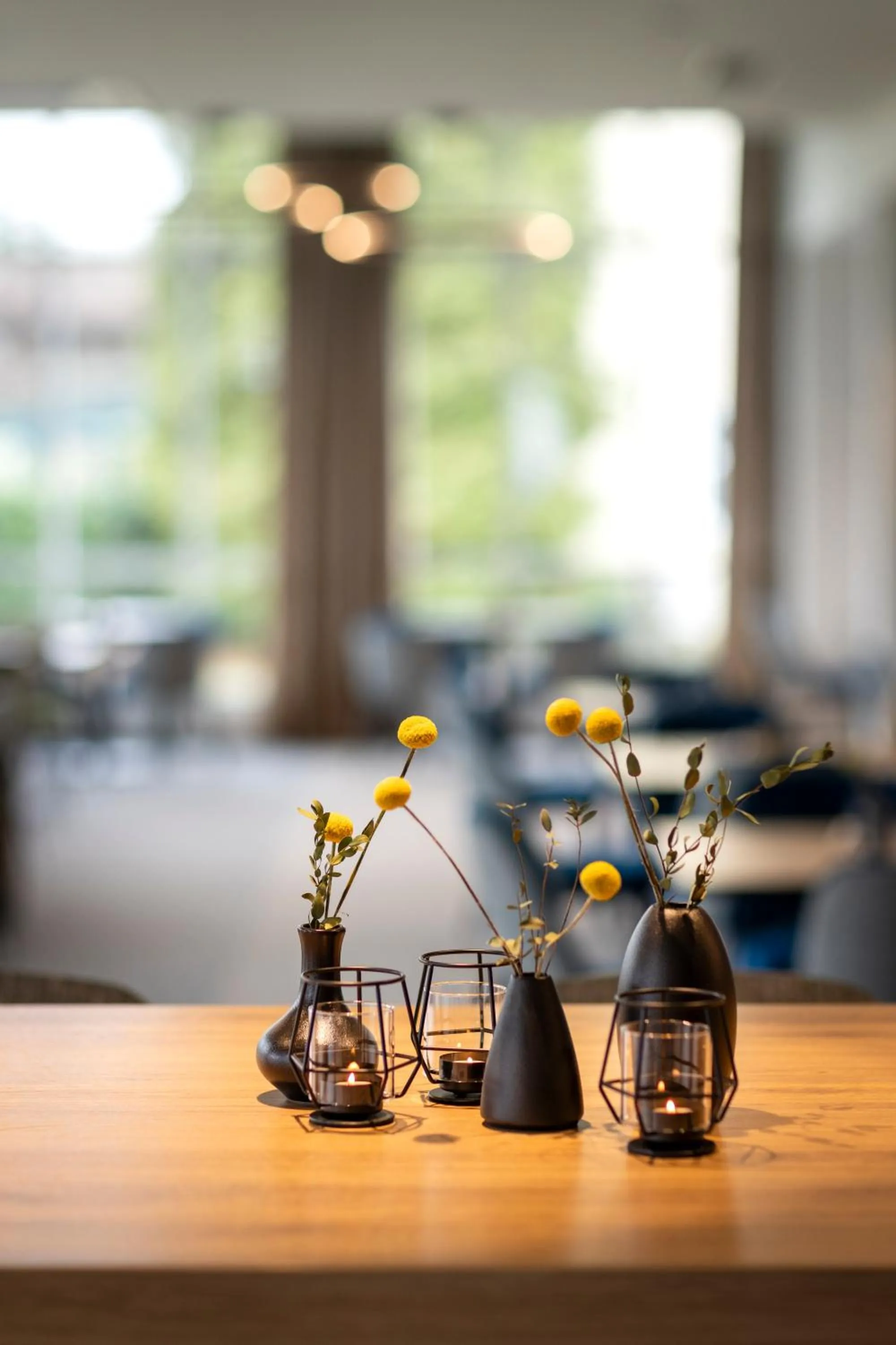 Decorative detail in JUFA Hotel Bad Radkersburg - inkl 4h Thermeneintritt in Parktherme