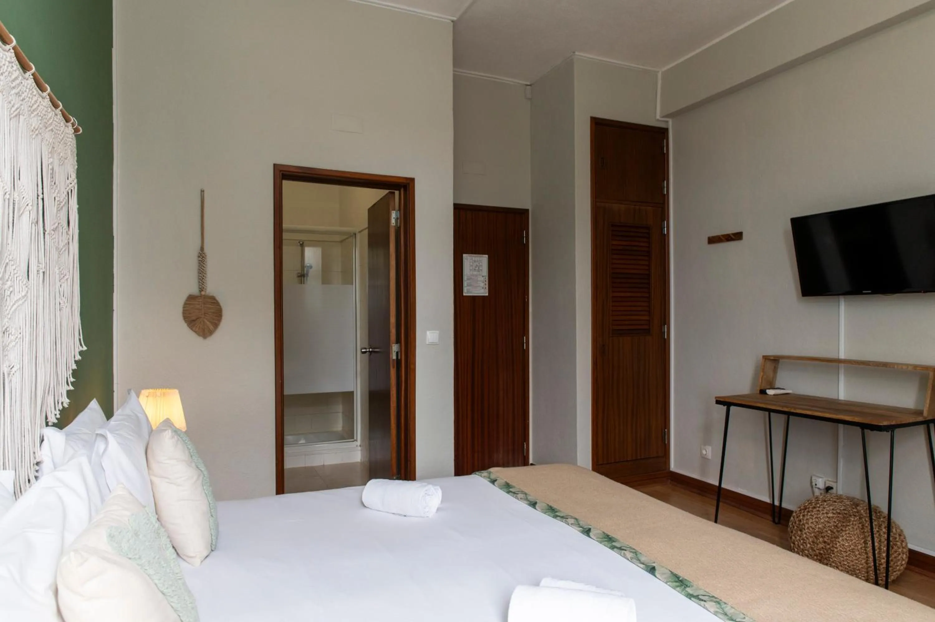 Bed in WOT Sarrazola Soul