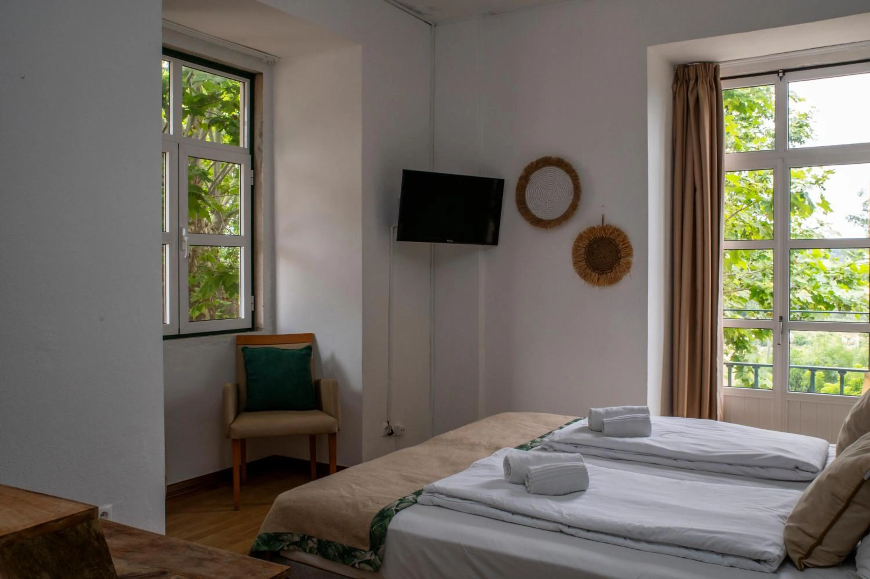 Bed in WOT Sarrazola Soul