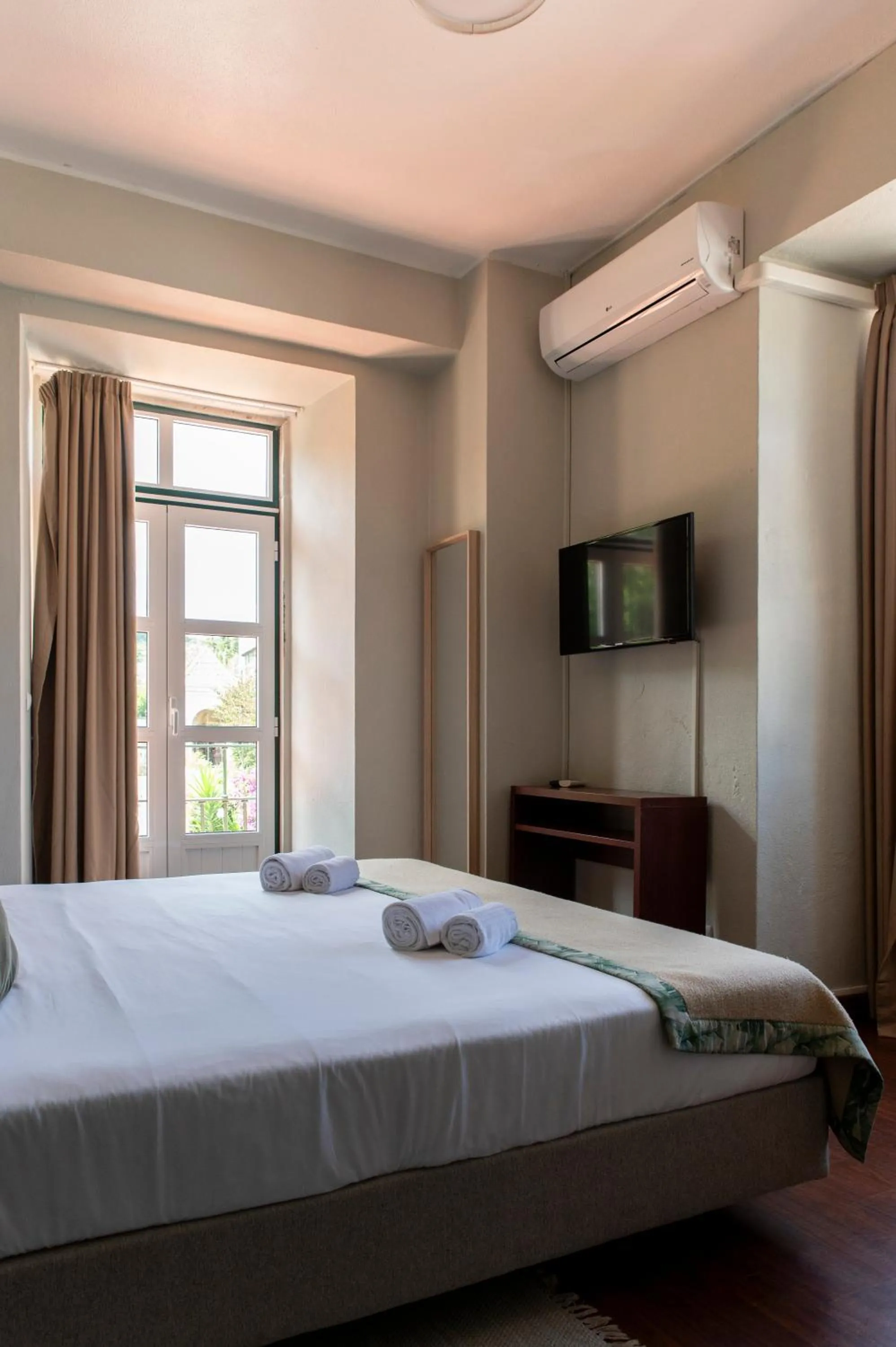 Bed in WOT Sarrazola Soul