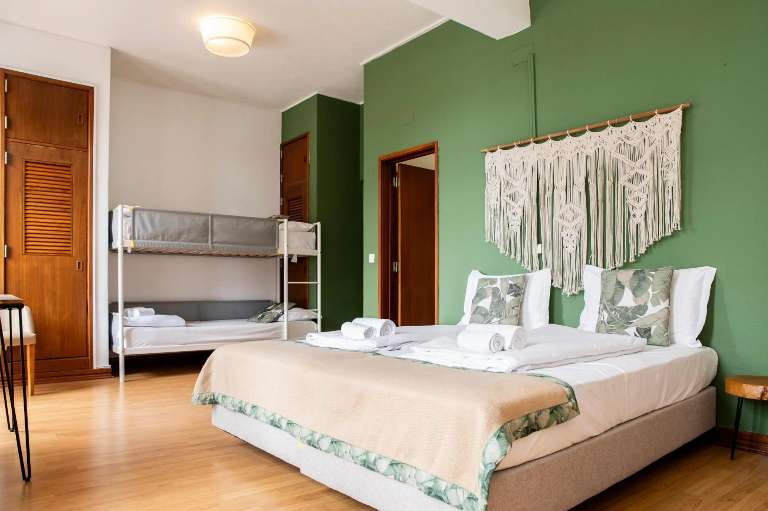 Bed in WOT Sarrazola Soul