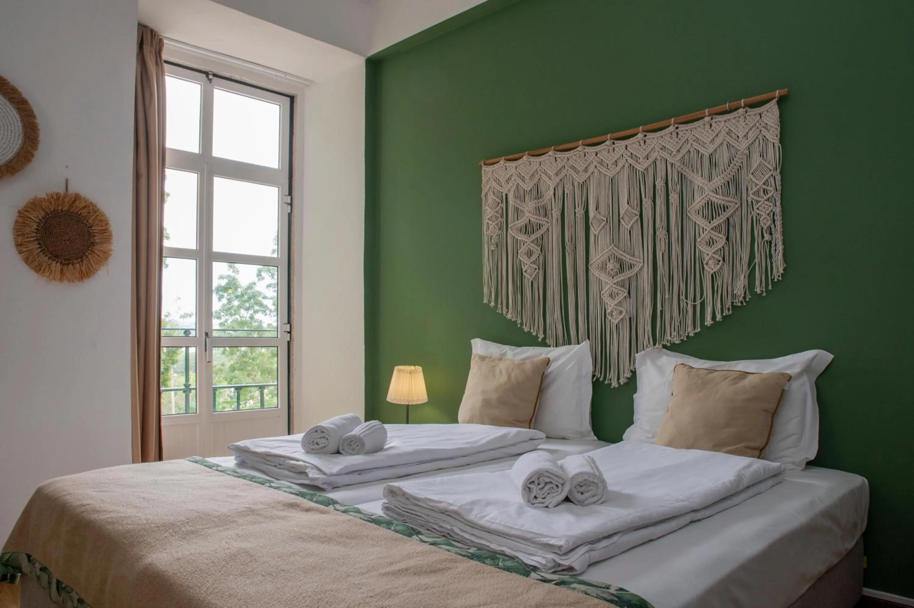 Bed in WOT Sarrazola Soul