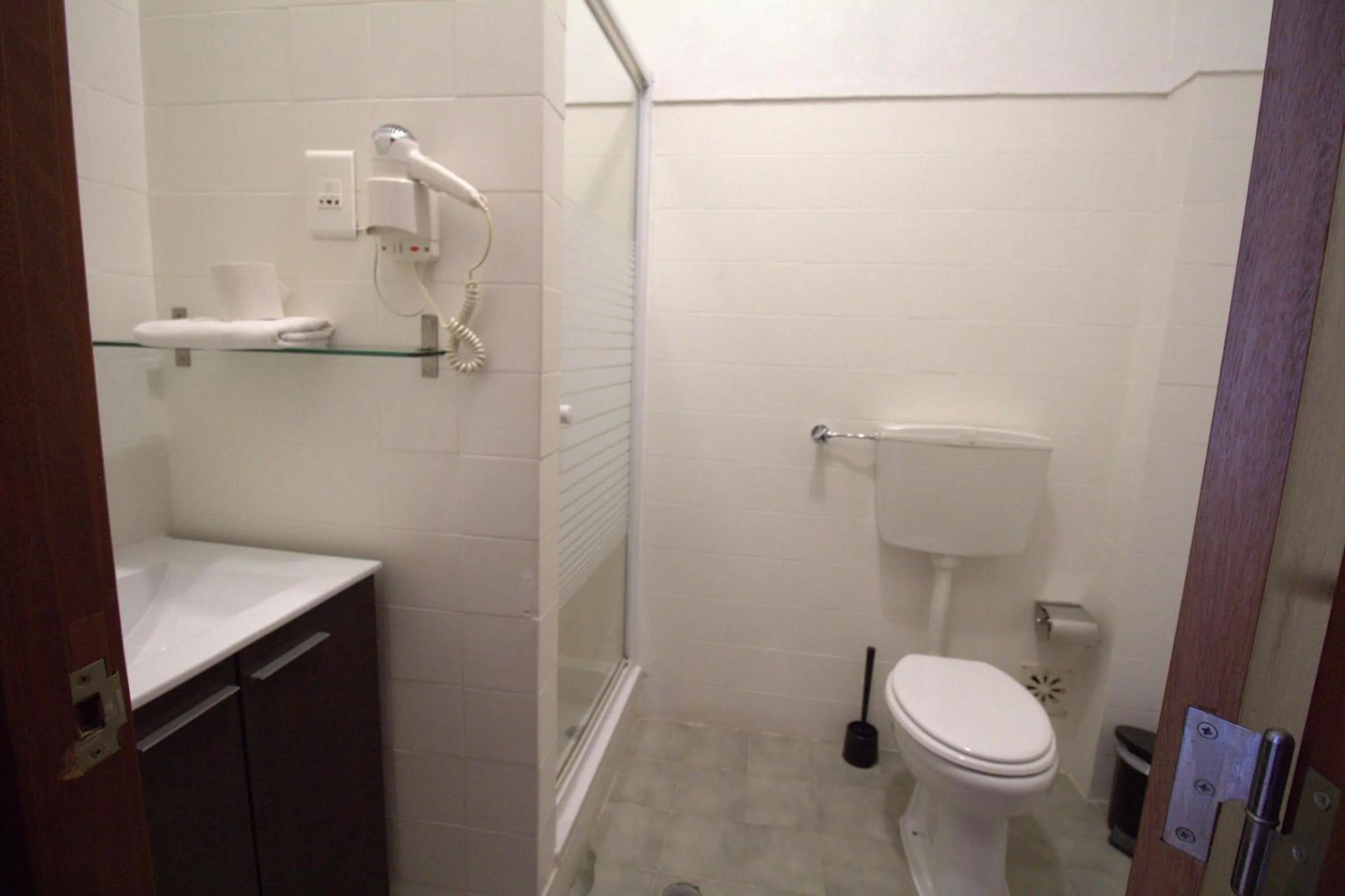 Shower in WOT Sarrazola Soul