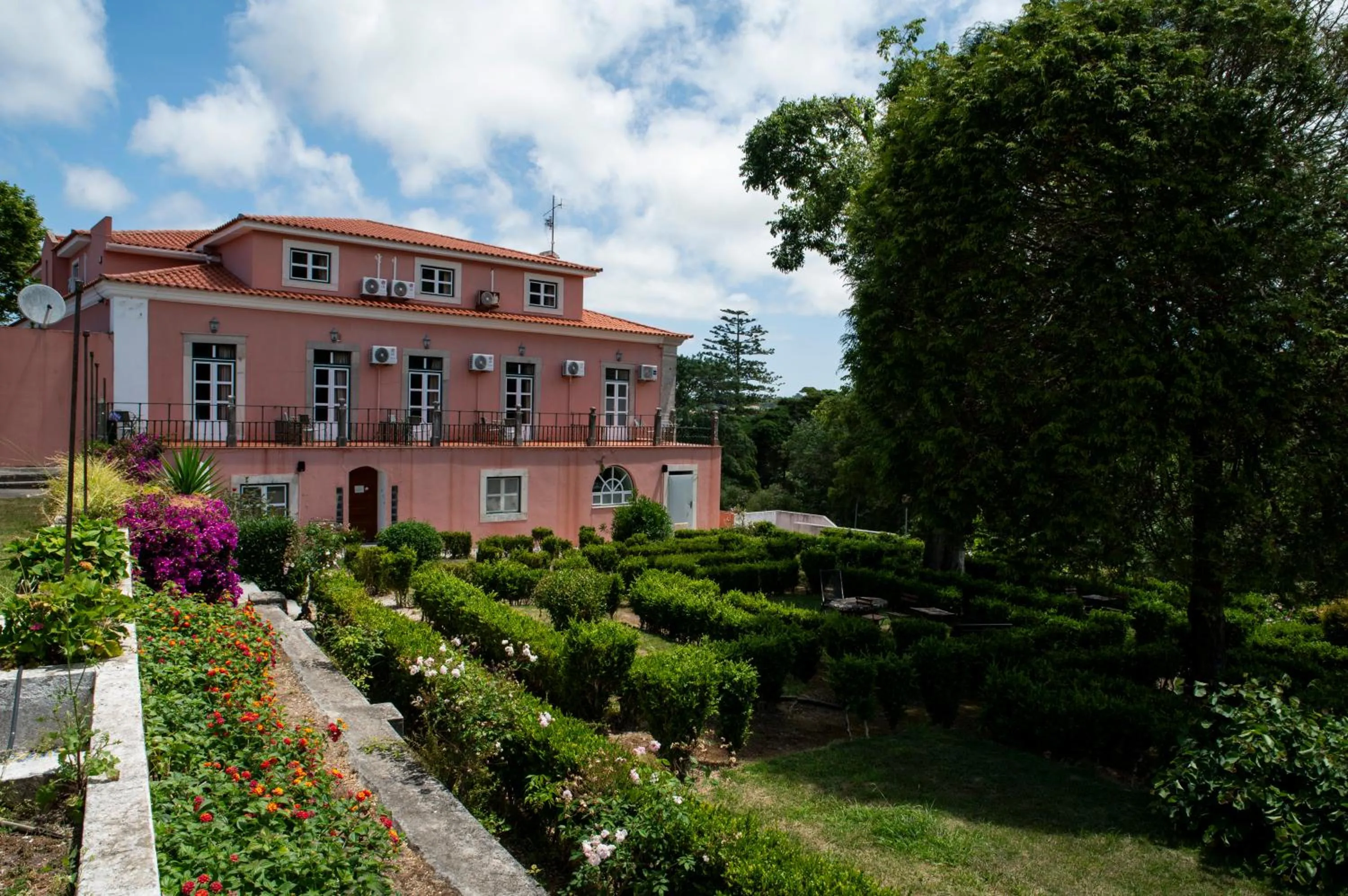 Property building in WOT Sarrazola Soul