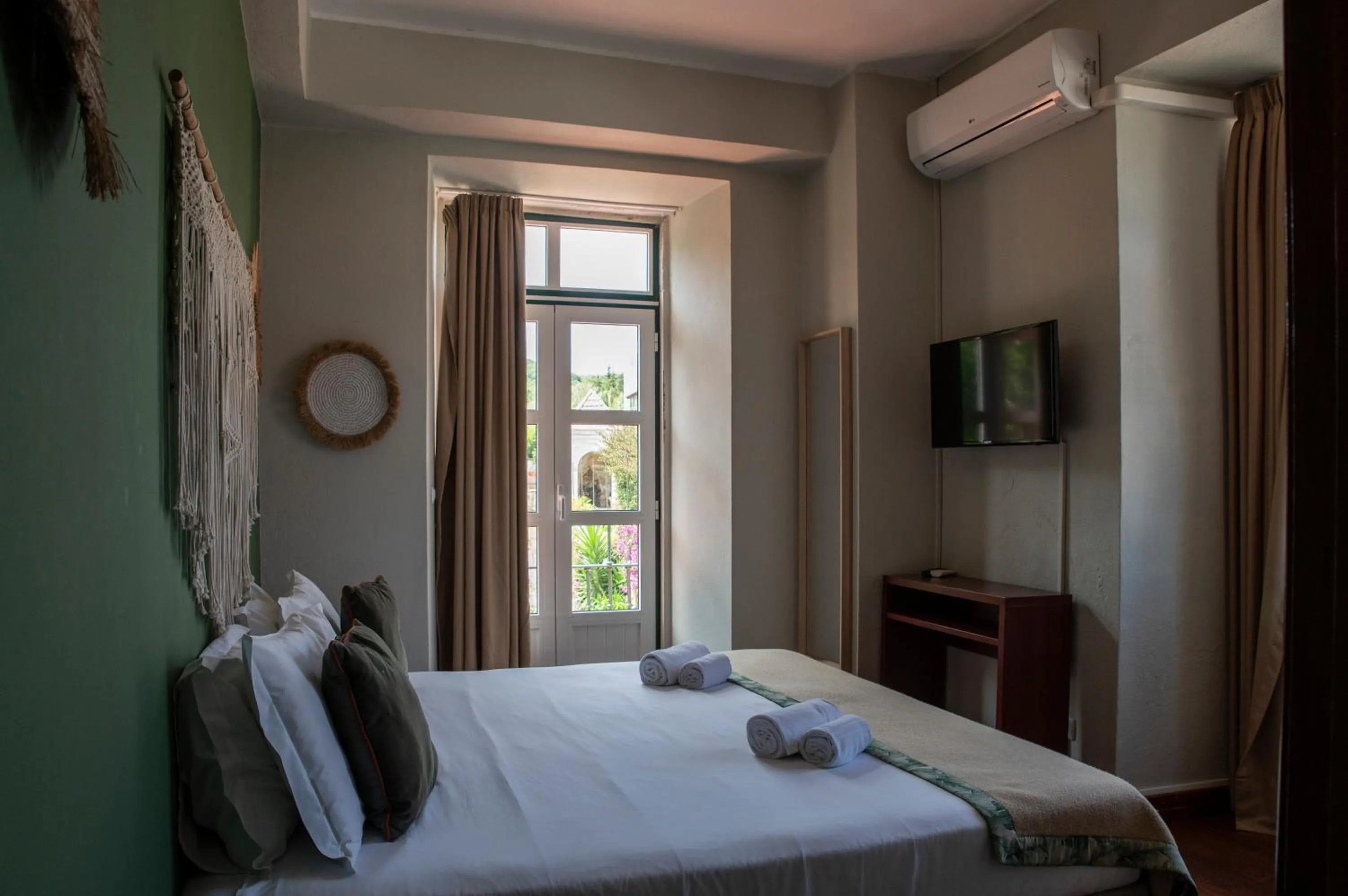 Bed in WOT Sarrazola Soul