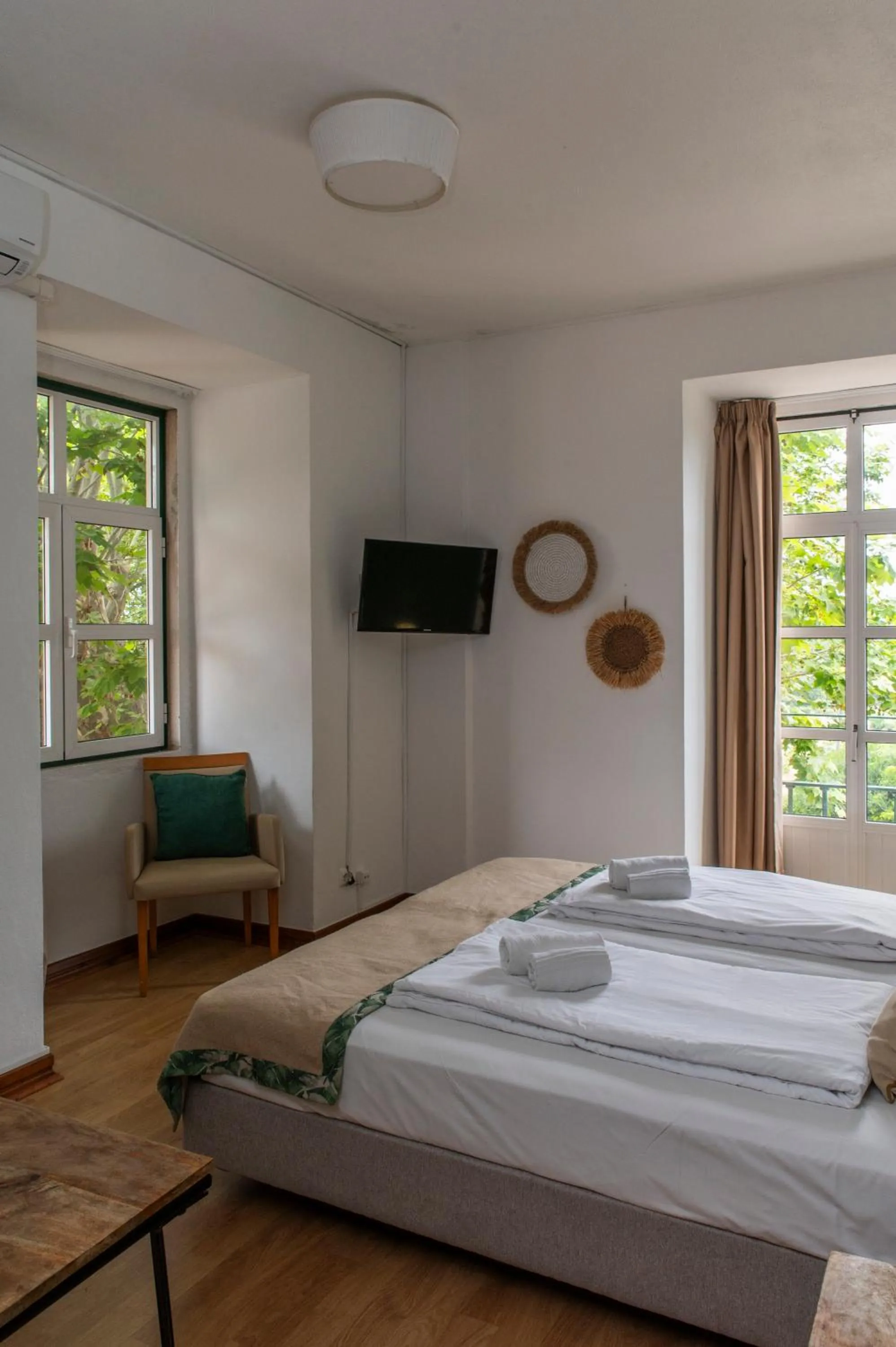 Bed in WOT Sarrazola Soul