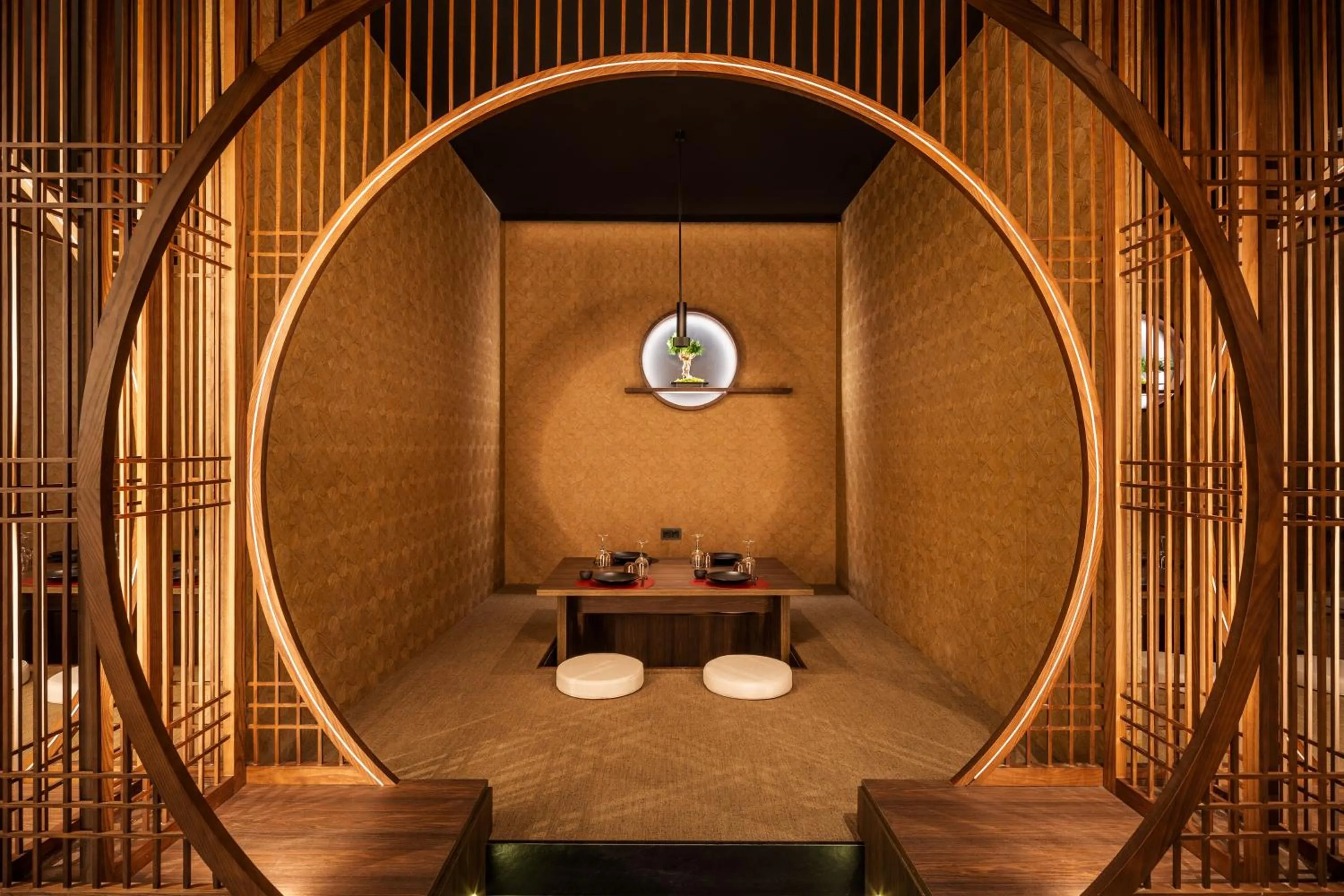 Restaurant/places to eat in Barceló Playa Blanca Royal Level - Adults Only