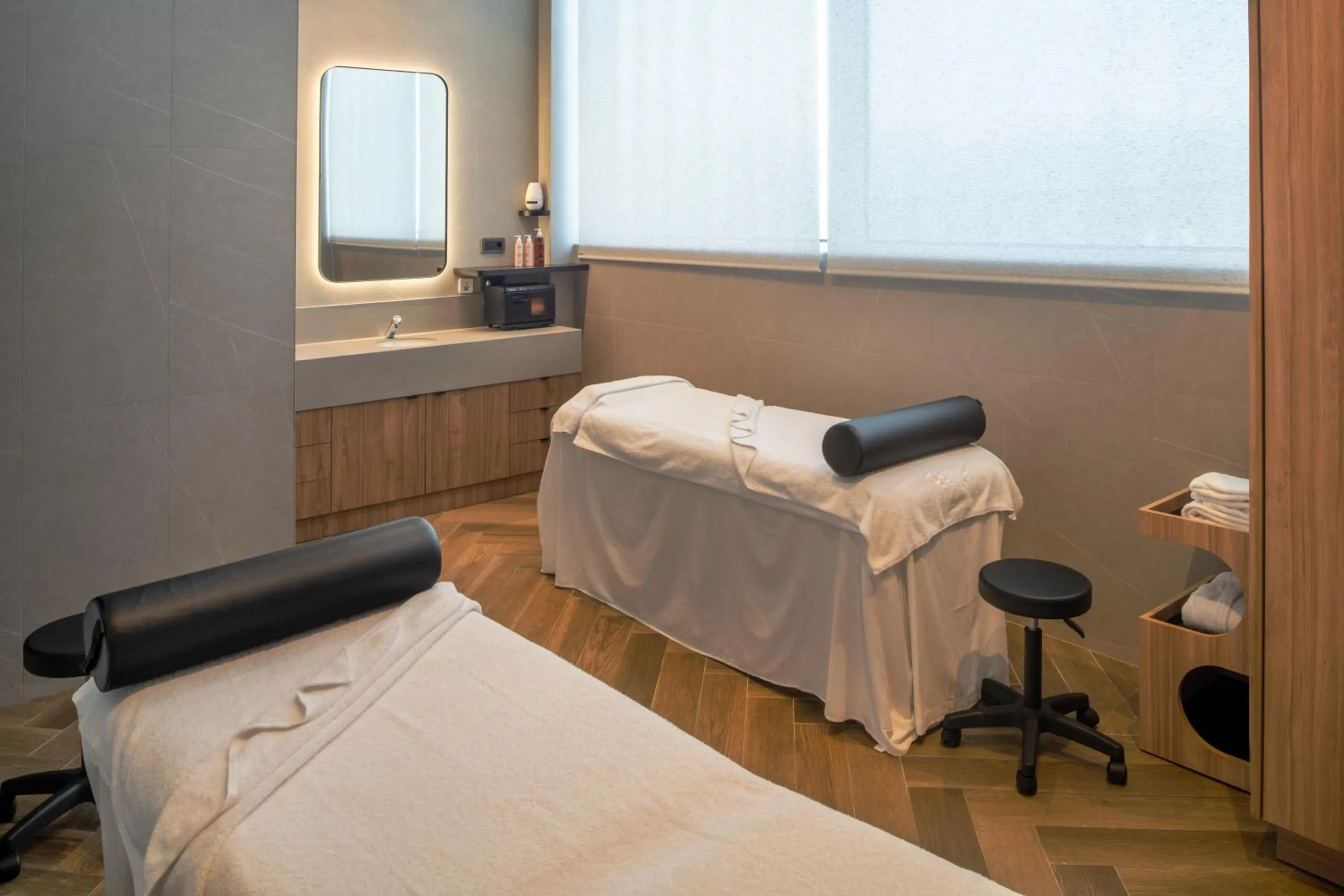 Spa and wellness centre/facilities in Barceló Playa Blanca Royal Level - Adults Only