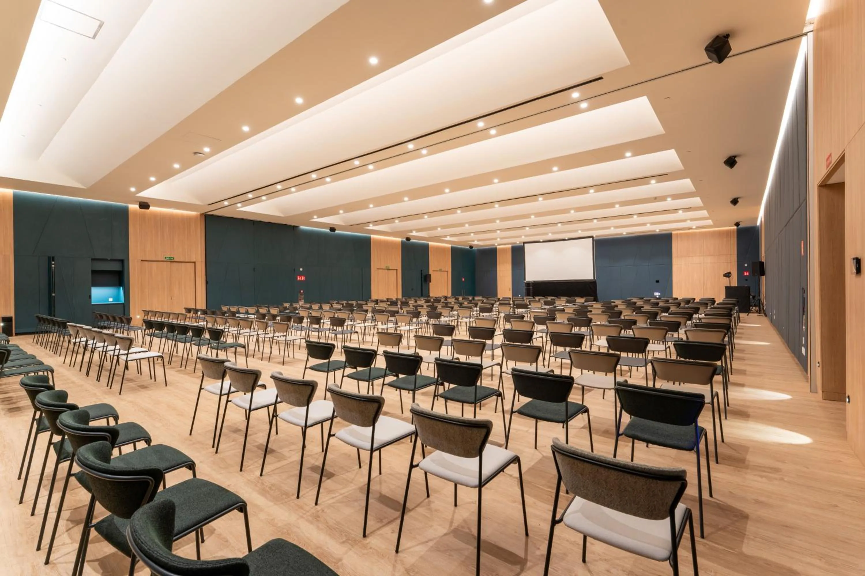 Meeting/conference room in Barceló Playa Blanca Royal Level - Adults Only