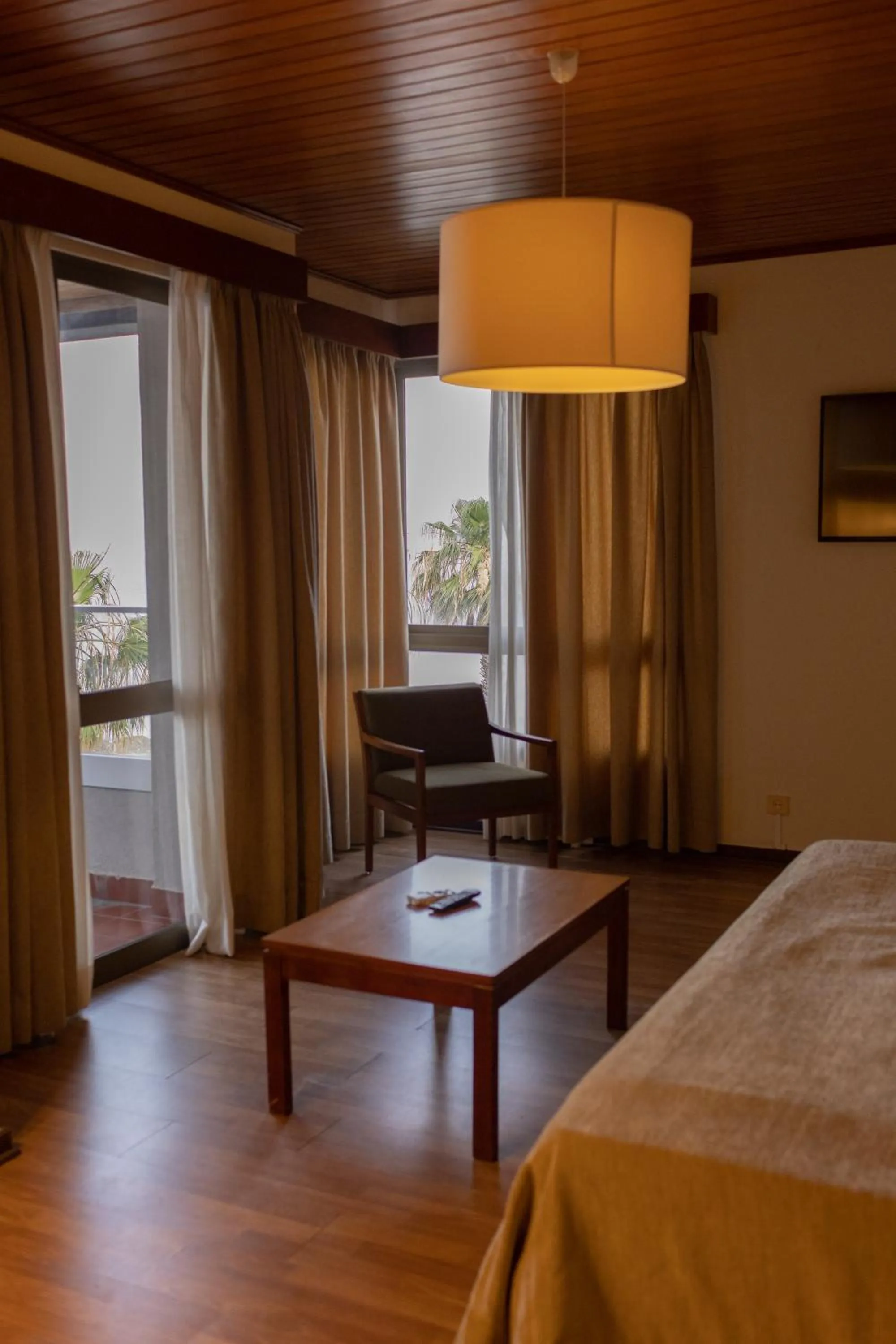 Bed in Flag Hotel Madeira - Ribeira Brava