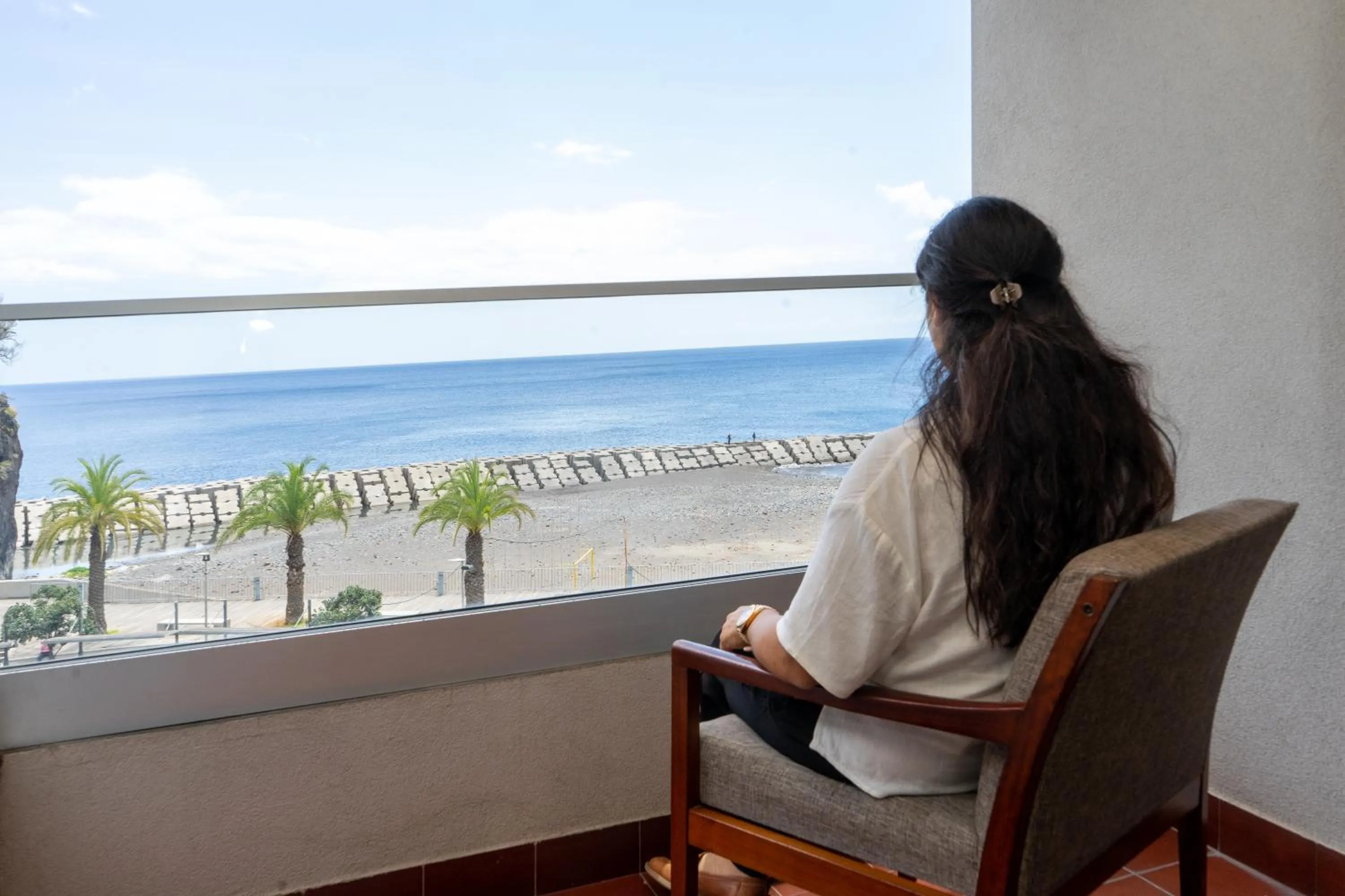 Flag Hotel Madeira - Ribeira Brava