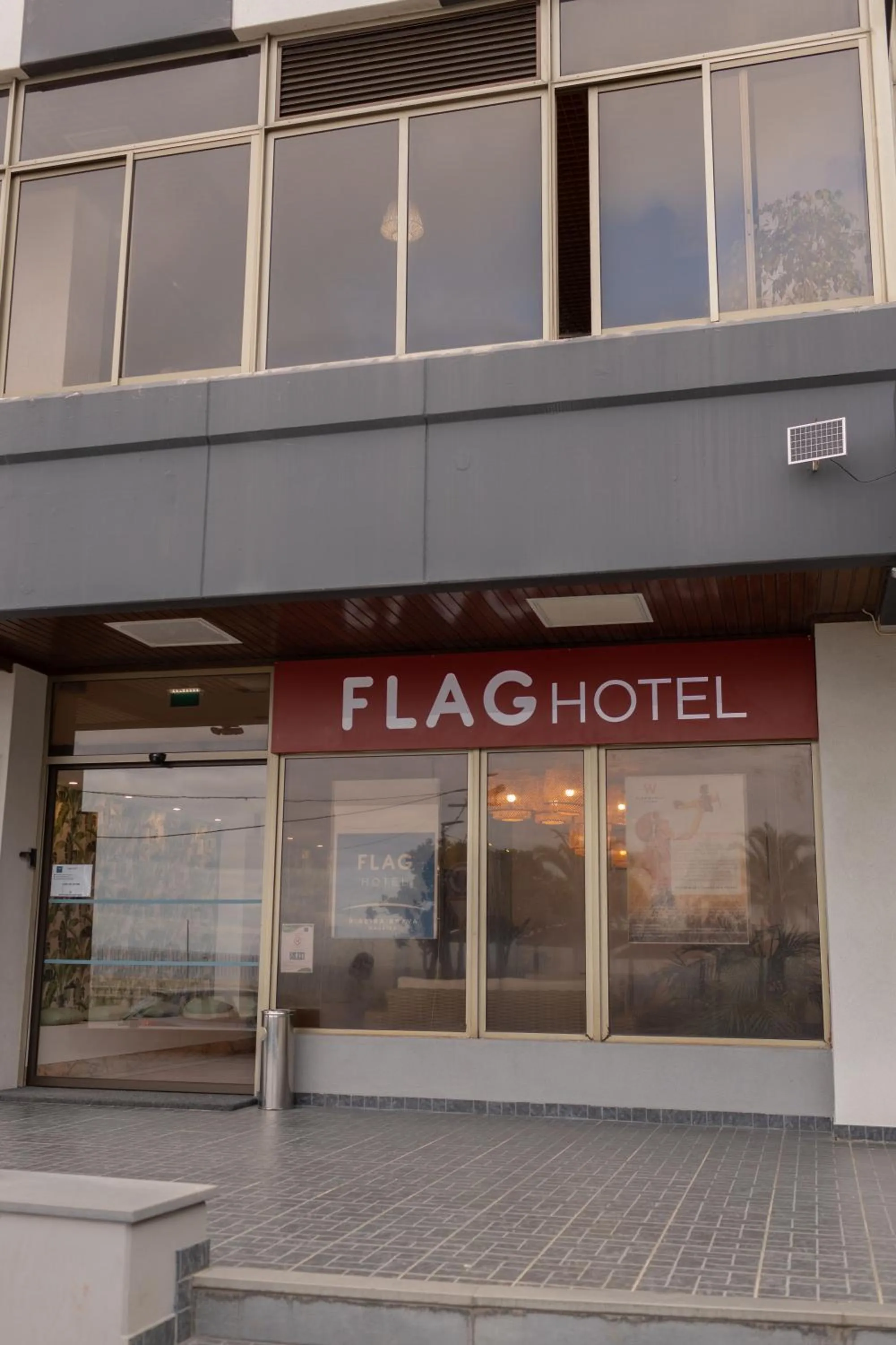 Flag Hotel Madeira - Ribeira Brava