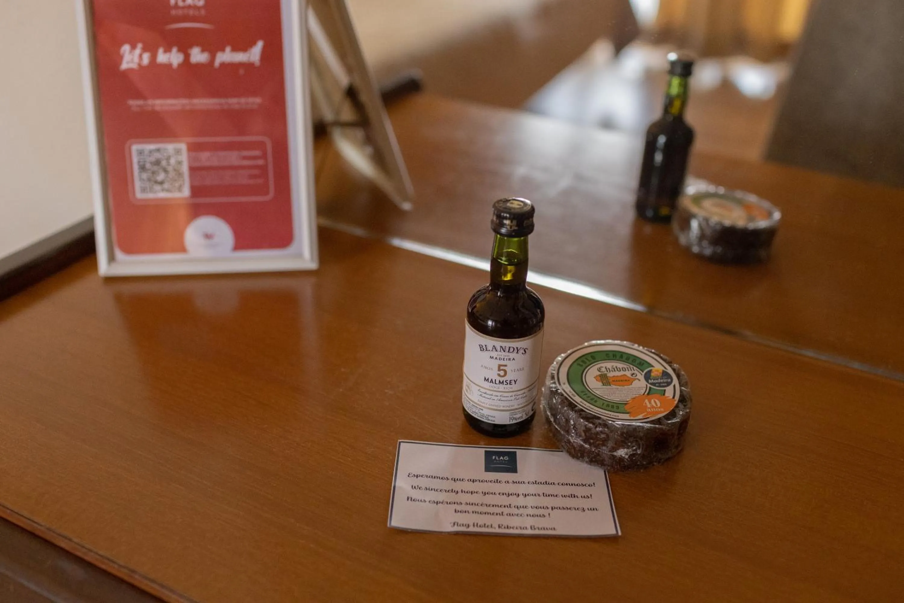 Flag Hotel Madeira - Ribeira Brava