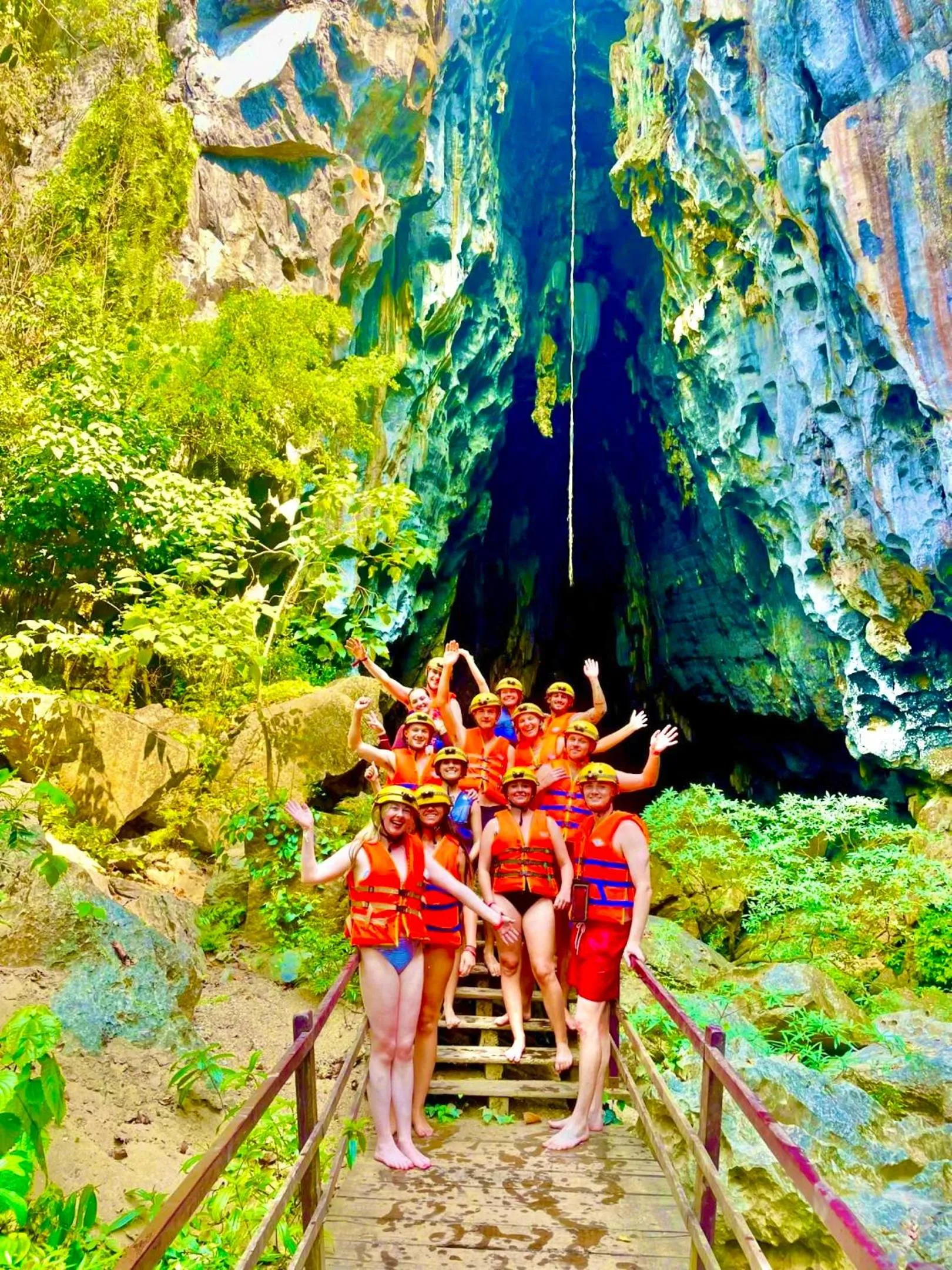 YoLo Pool Bar Villas & Garden Restaurant