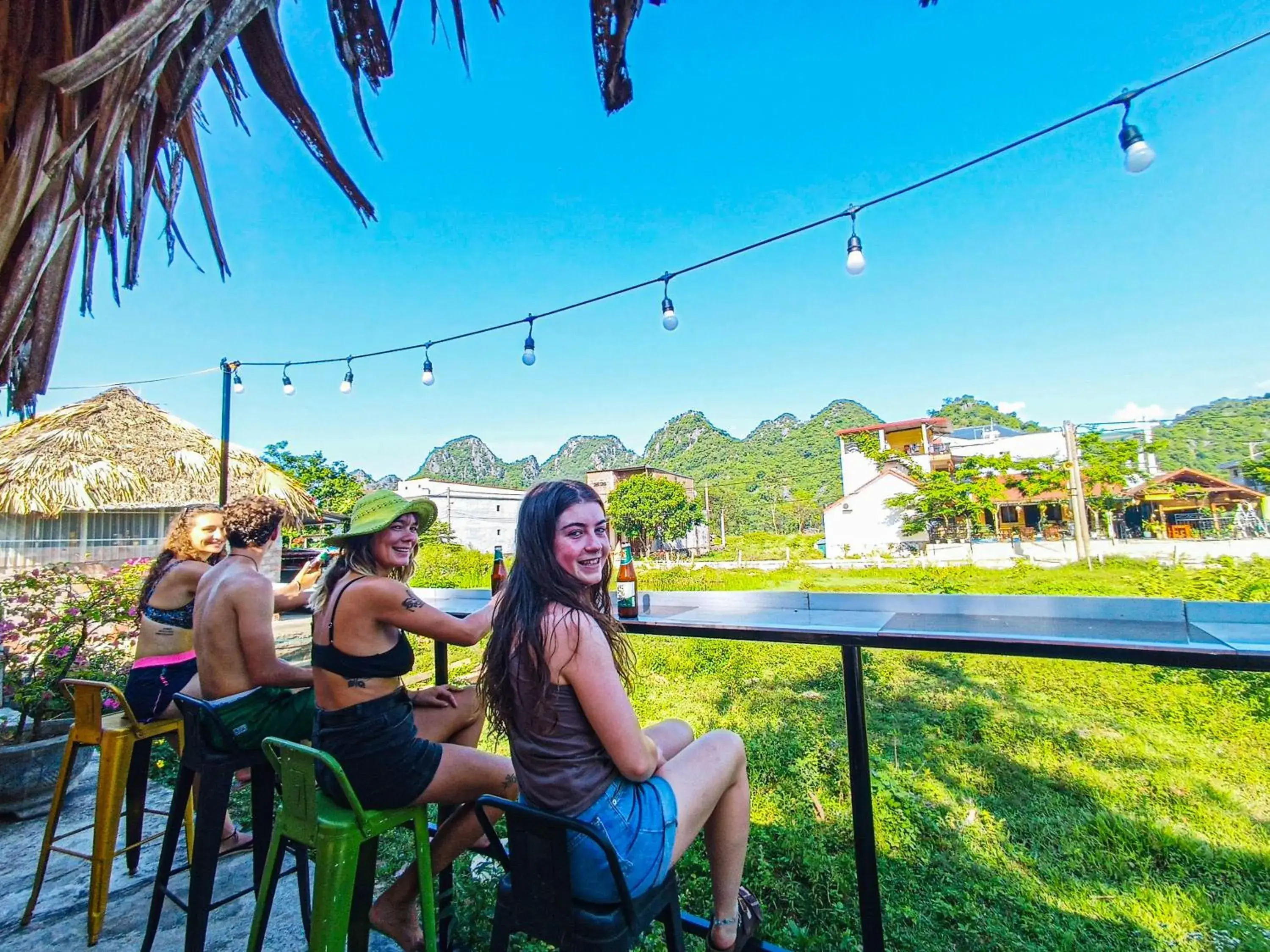 Deluxe Double or Twin Room with Pool View - single occupancy in YoLo Pool Bar Villas & Garden Restaurant Deluxe Double or Twin Room with Pool View - single occupancy in YoLo Pool Bar Villas & Garden Restaurant