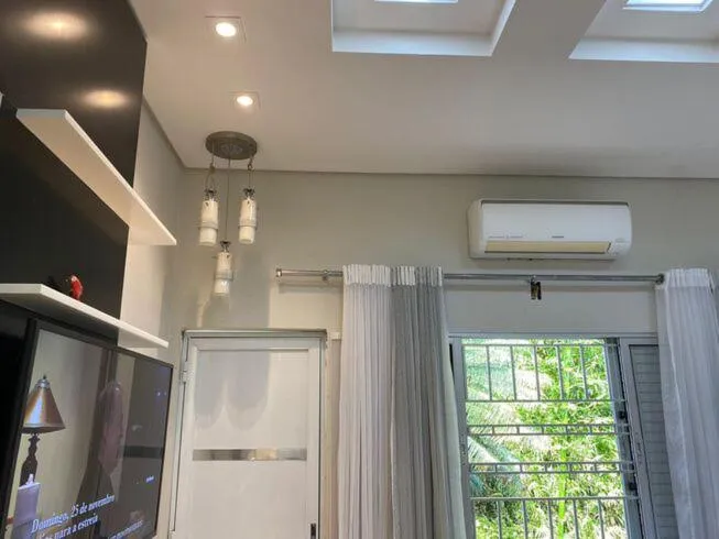 Photo of the whole room in Mirante Pousada Boutique