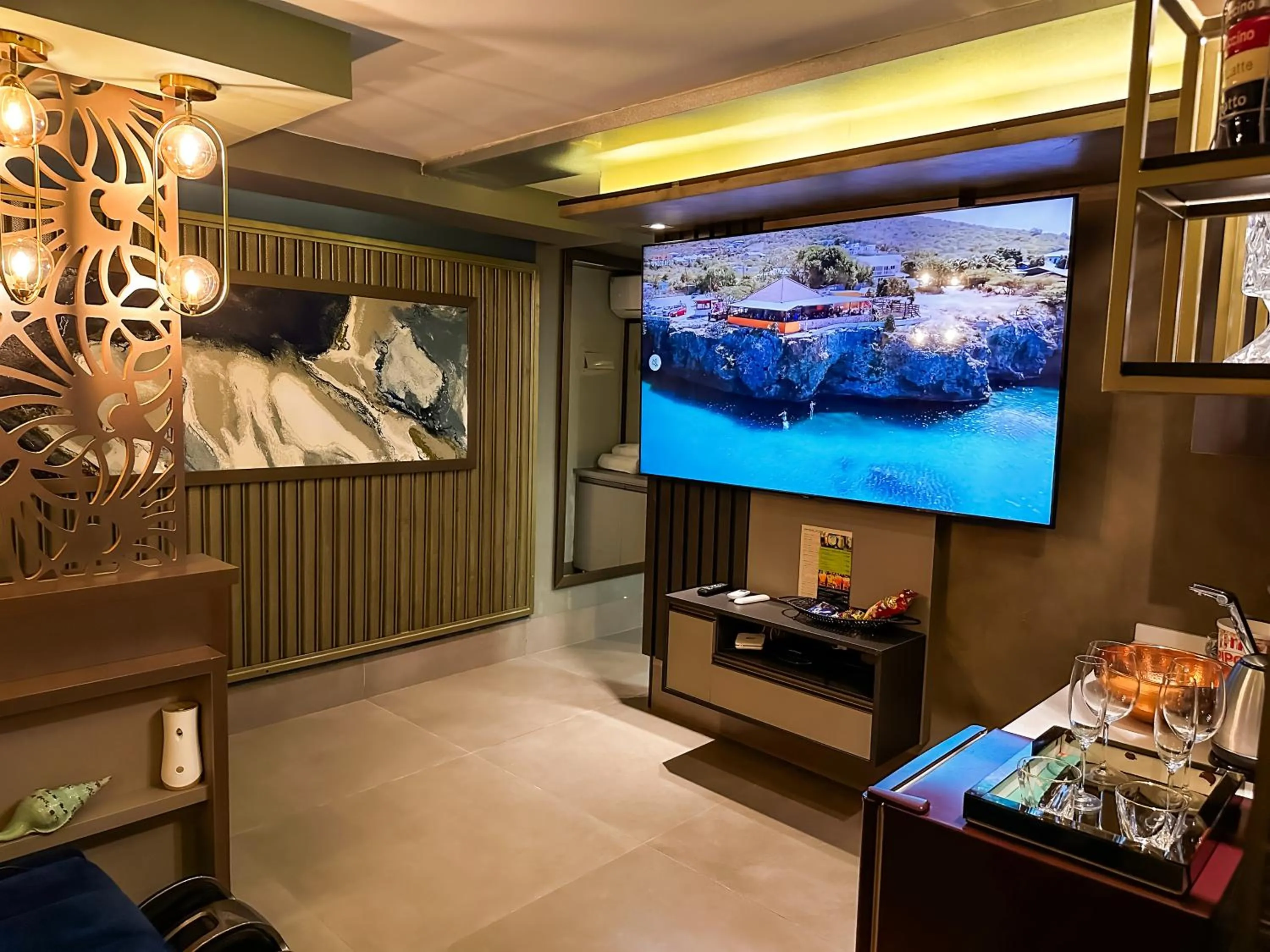 Mirante Pousada Boutique