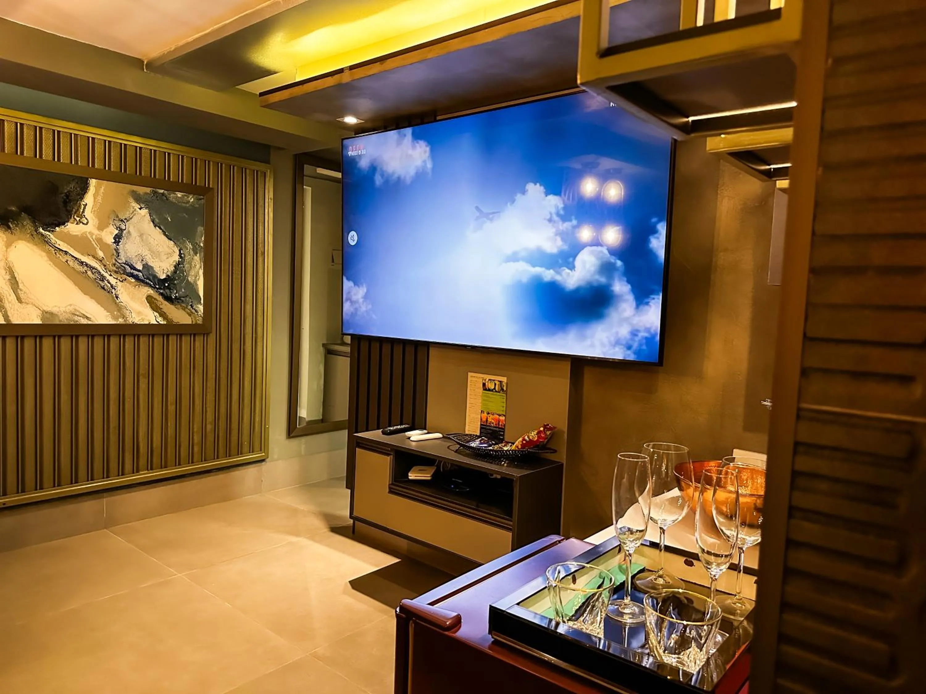 Mirante Pousada Boutique