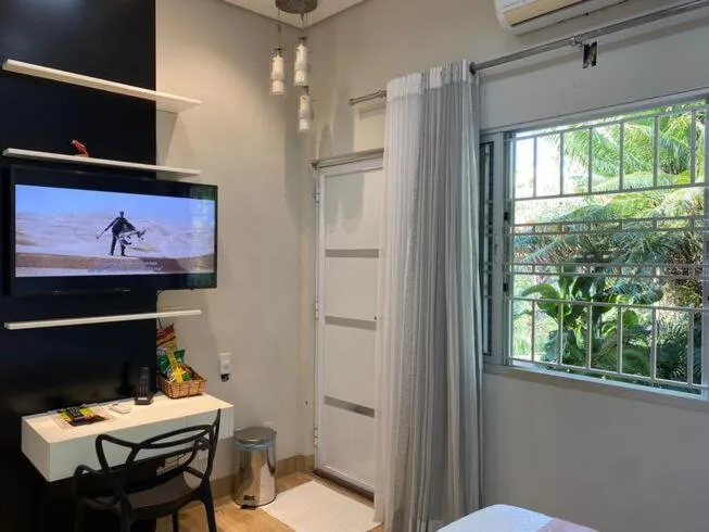 Photo of the whole room in Mirante Pousada Boutique