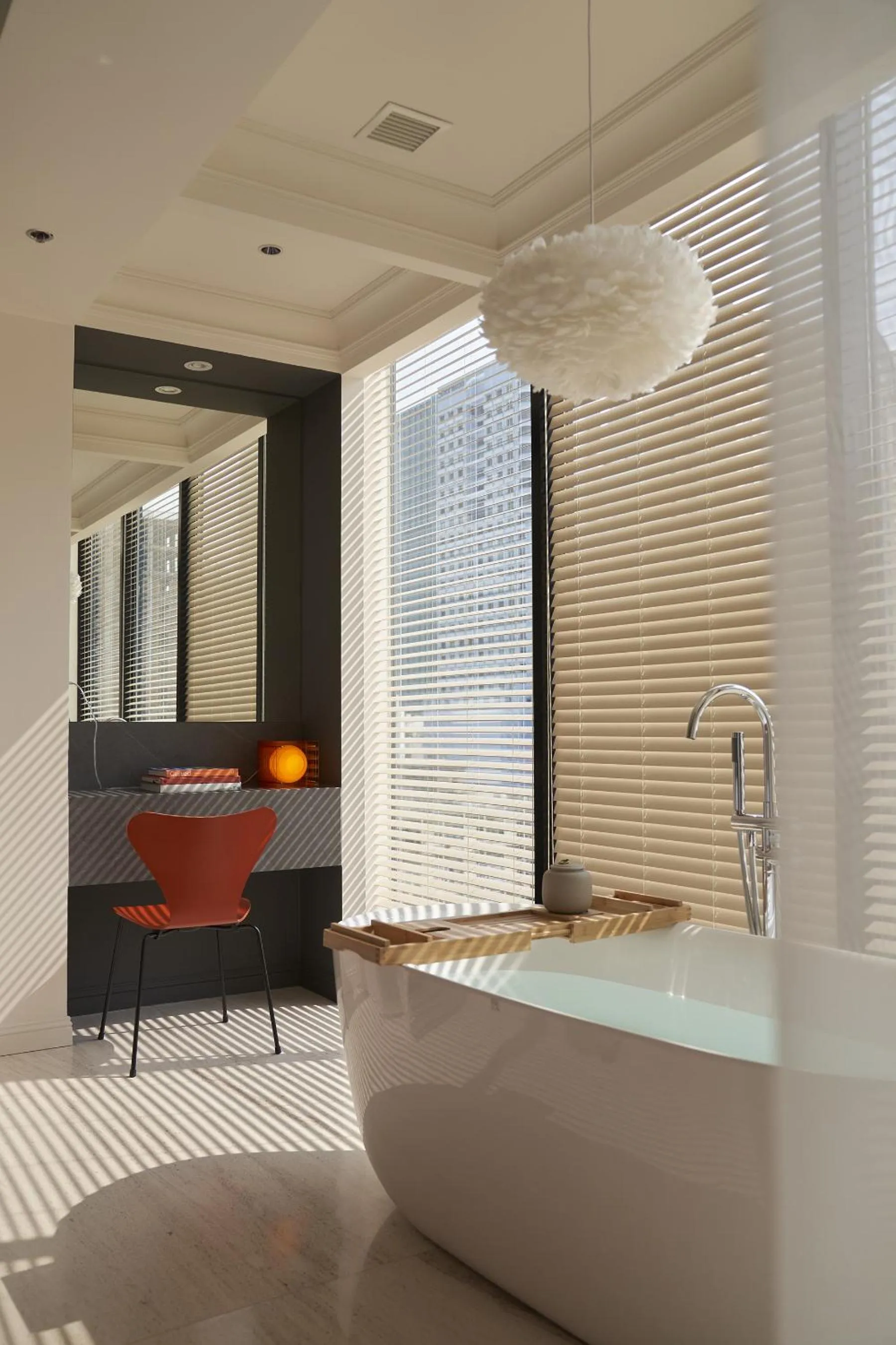 Bathroom in Signature by M Village Hai Bà Trưng