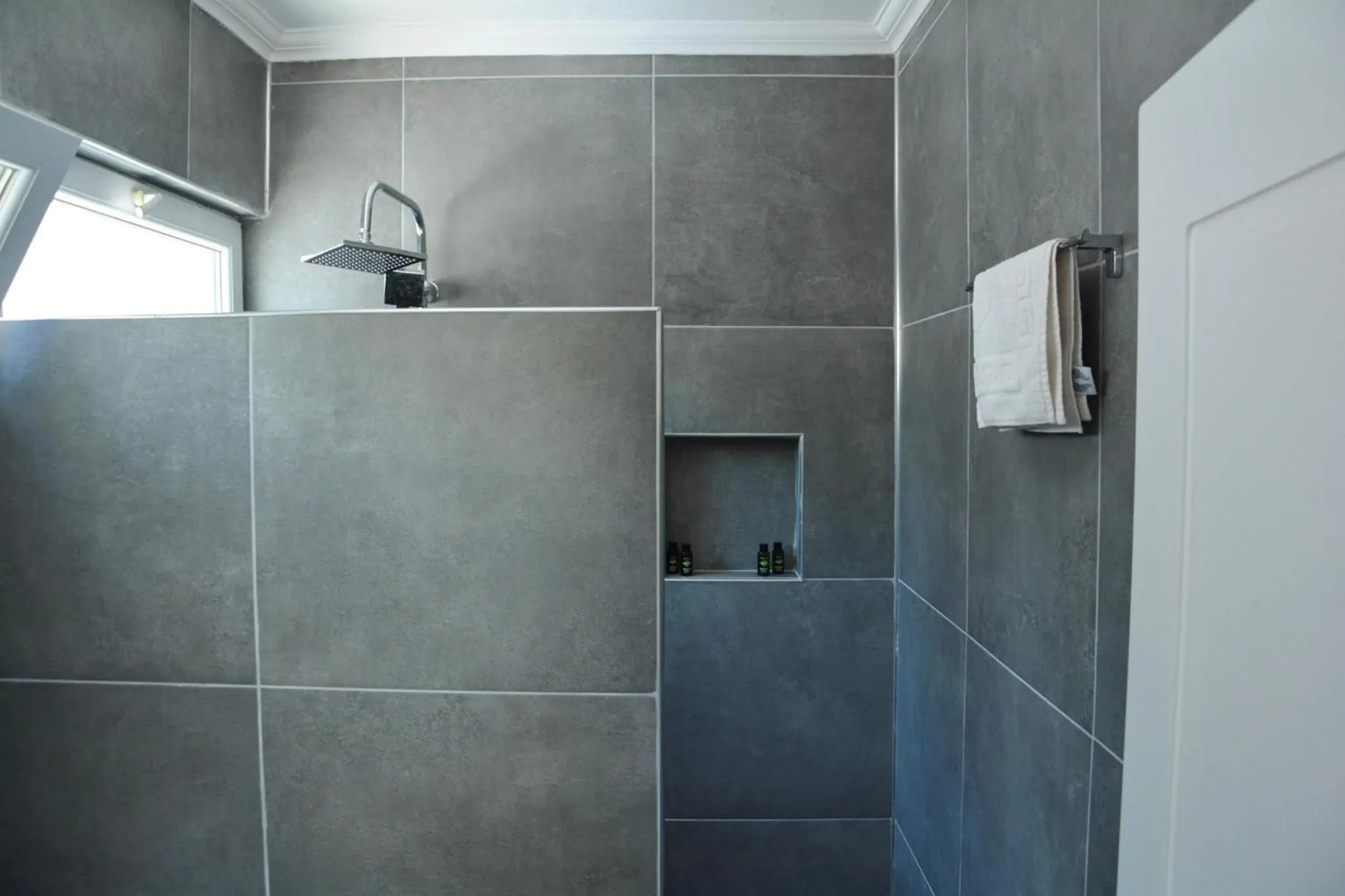 Bathroom in İlçayto Rooms