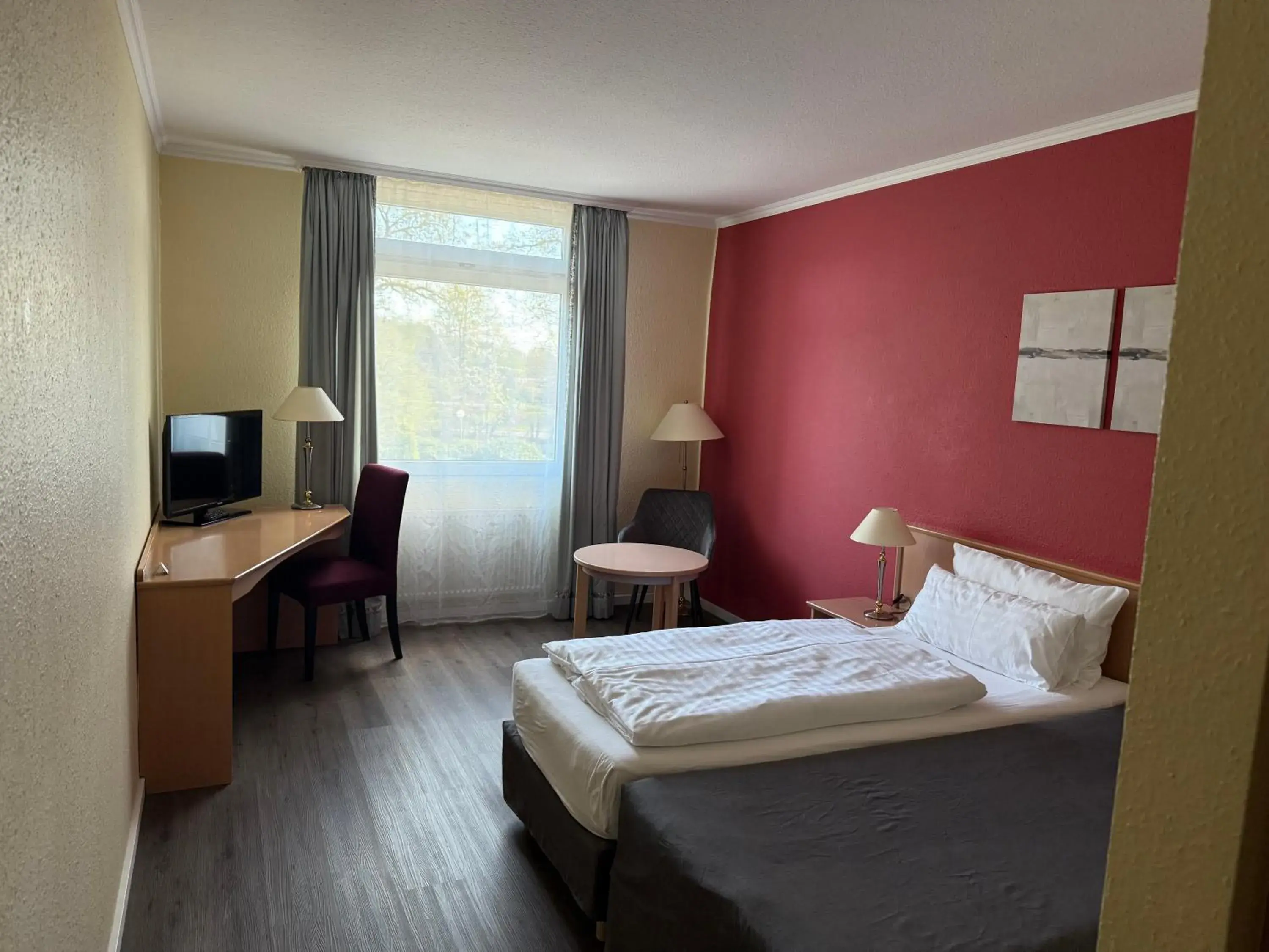 Single Room in Tangstedter Mühle Single Room in Tangstedter Mühle