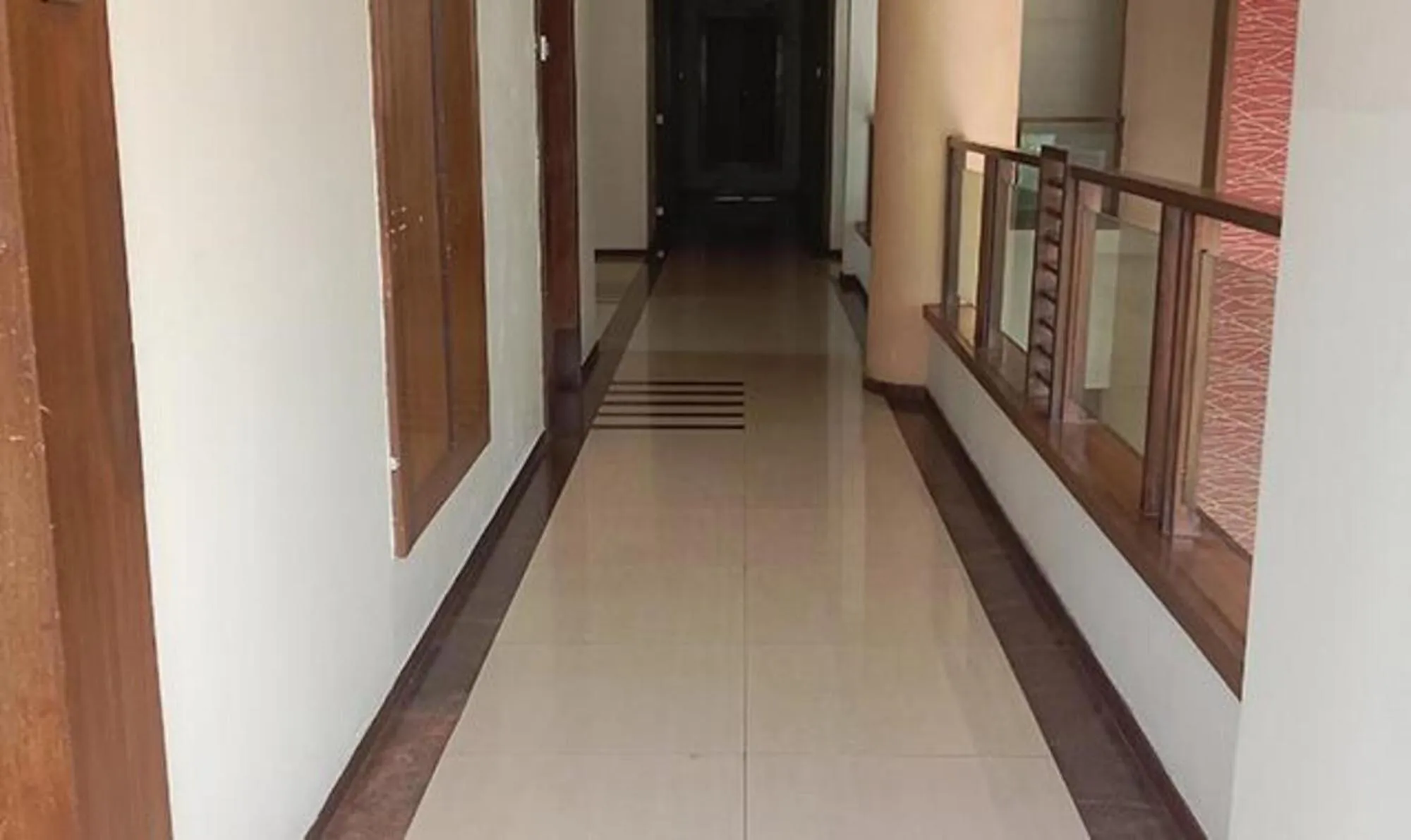 Lobby or reception in Hotel Prime Ivy Studio - Viman nagar