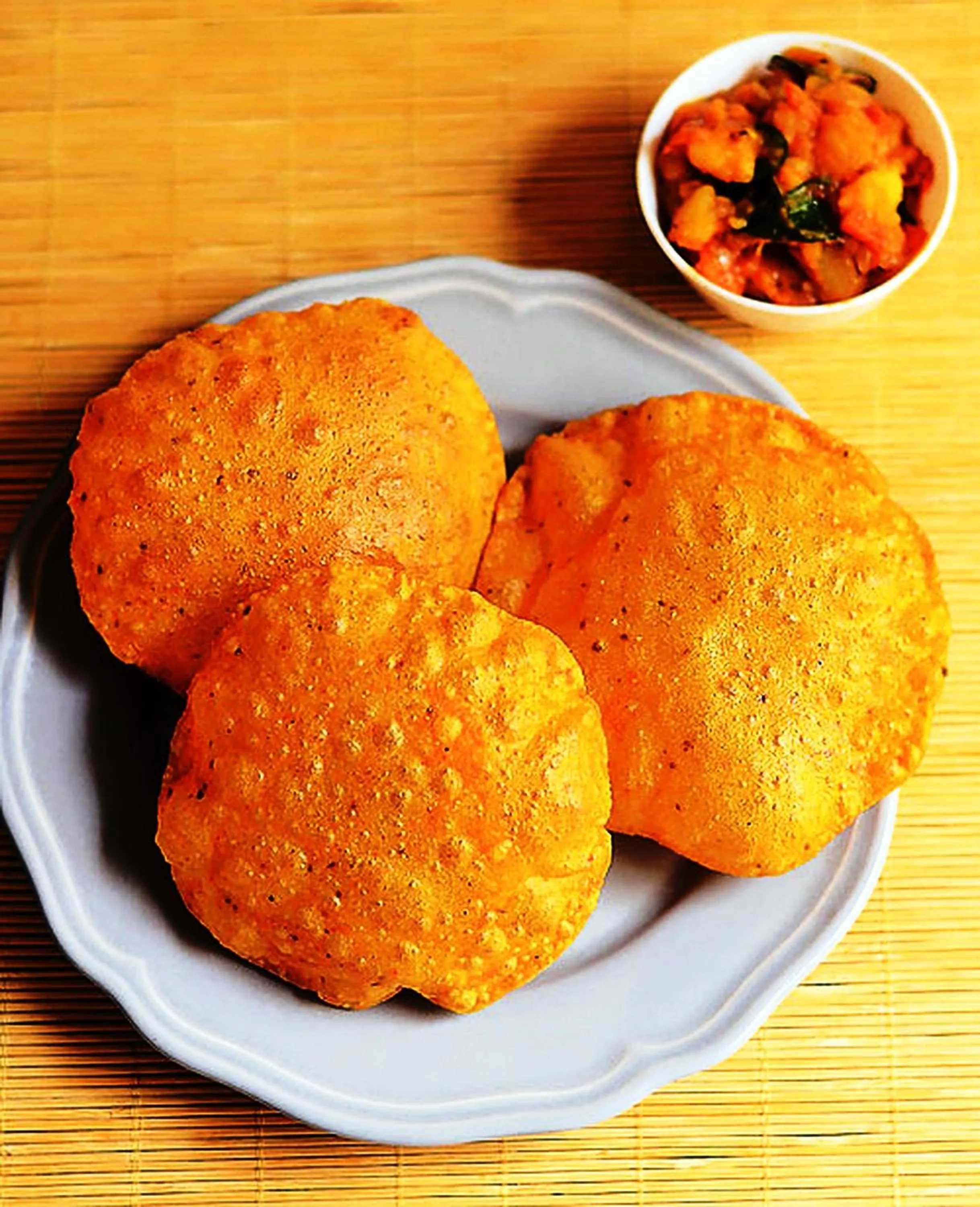 Breakfast in Hotel Prime Ivy Studio - Viman nagar