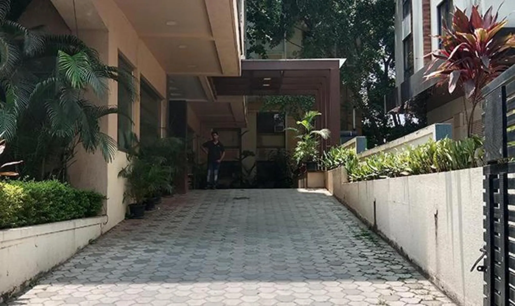 Other in Hotel Prime Ivy Studio - Viman nagar