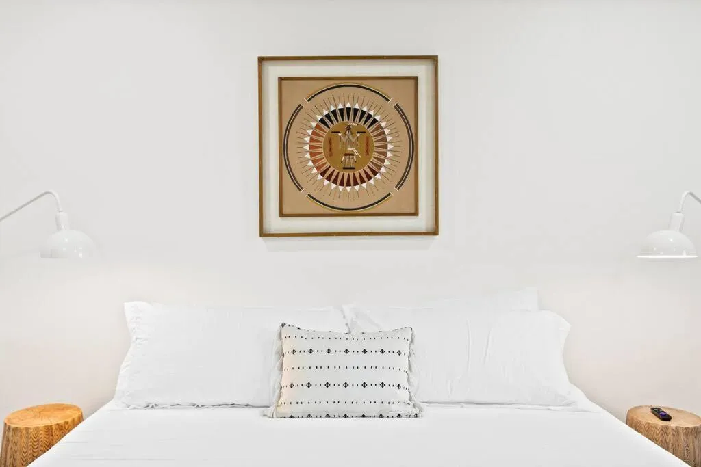 El Descanso in Meyer Park - Heated Pool