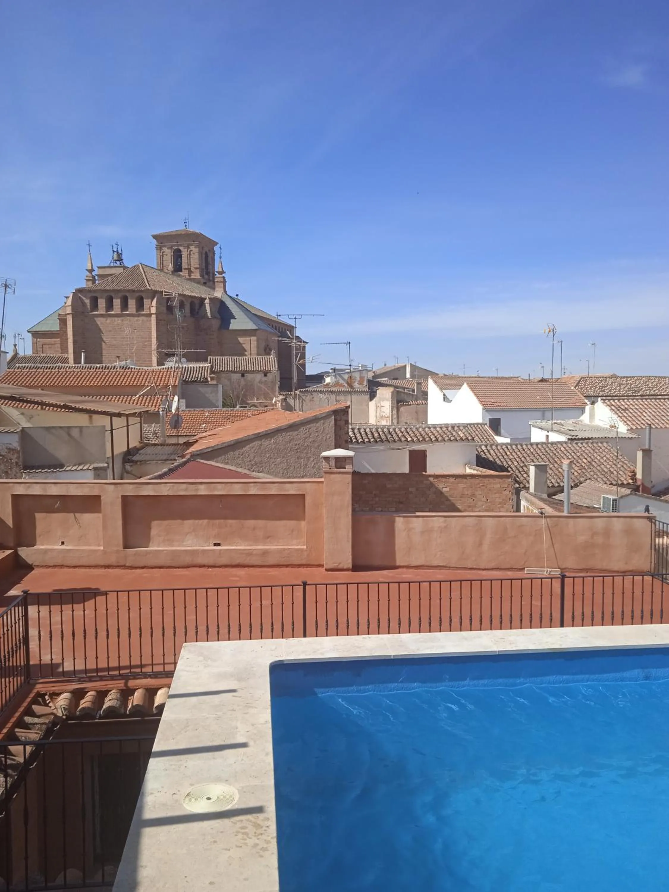 Casa Rural Señorio de Quevedo