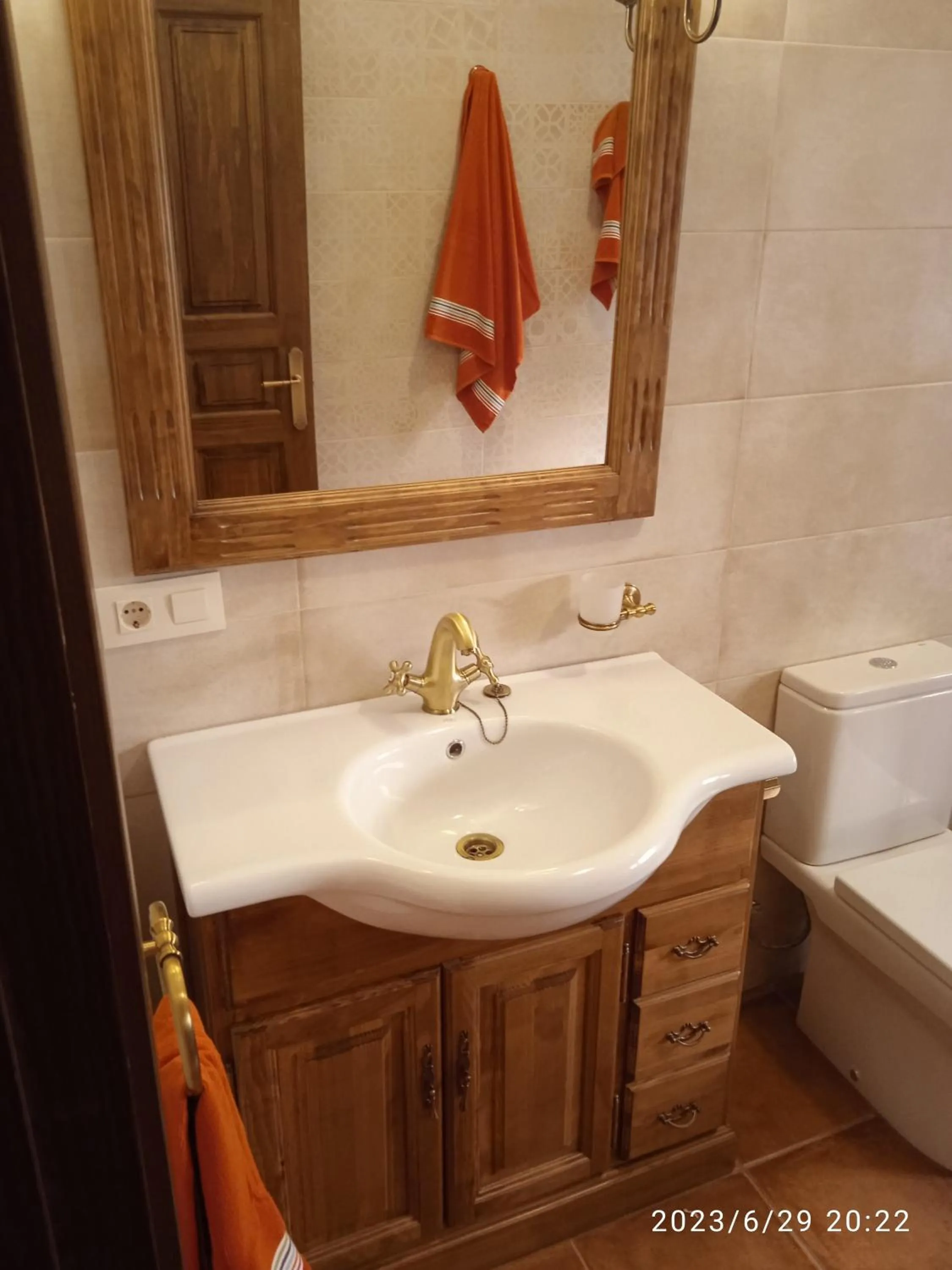 Casa Rural Señorio de Quevedo