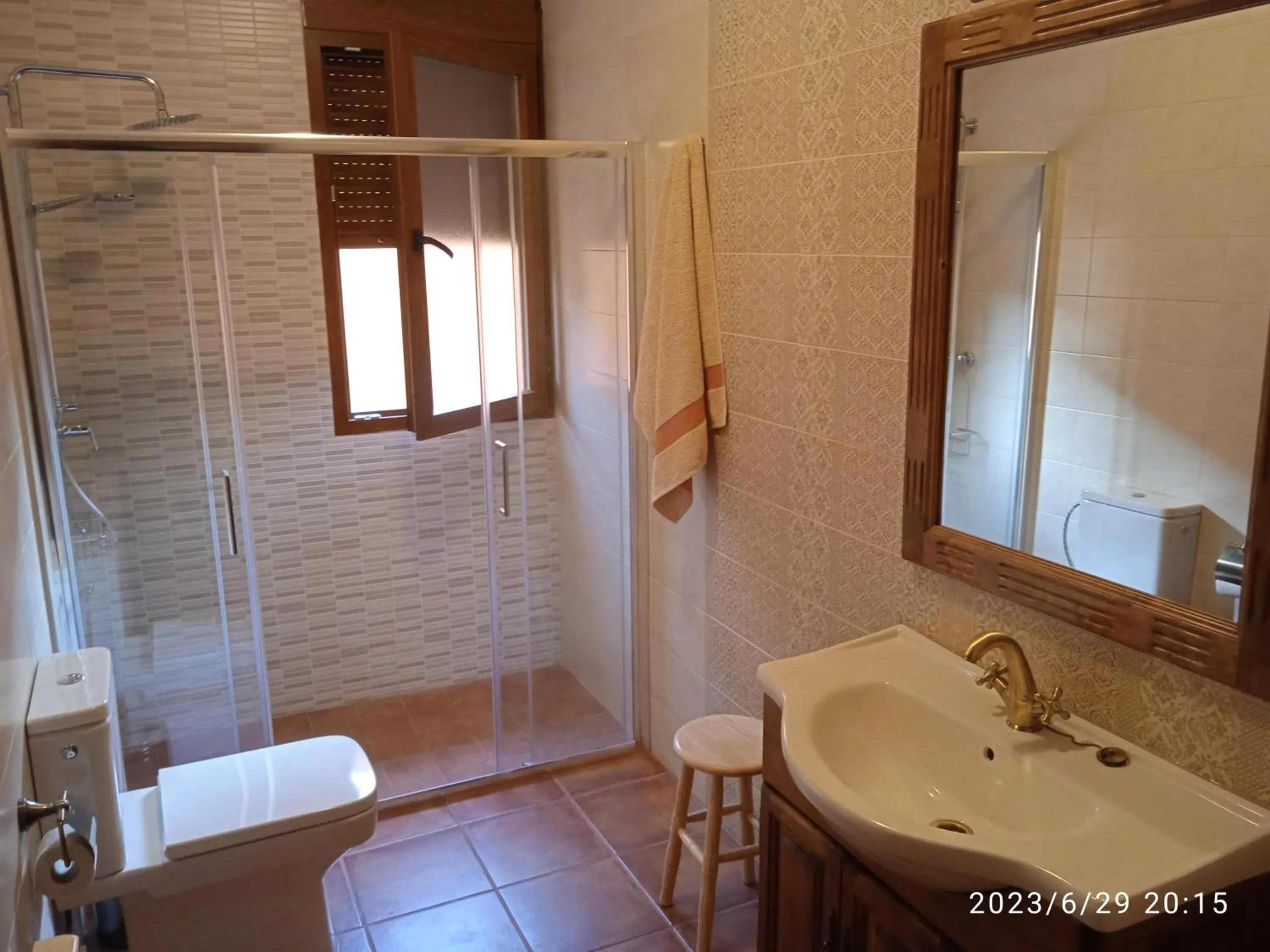 Casa Rural Señorio de Quevedo