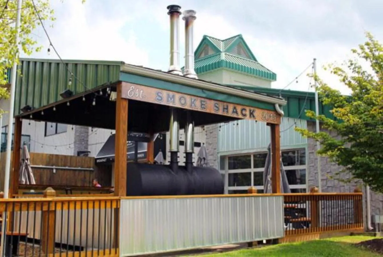 Restaurant/places to eat in Massanutten Resort