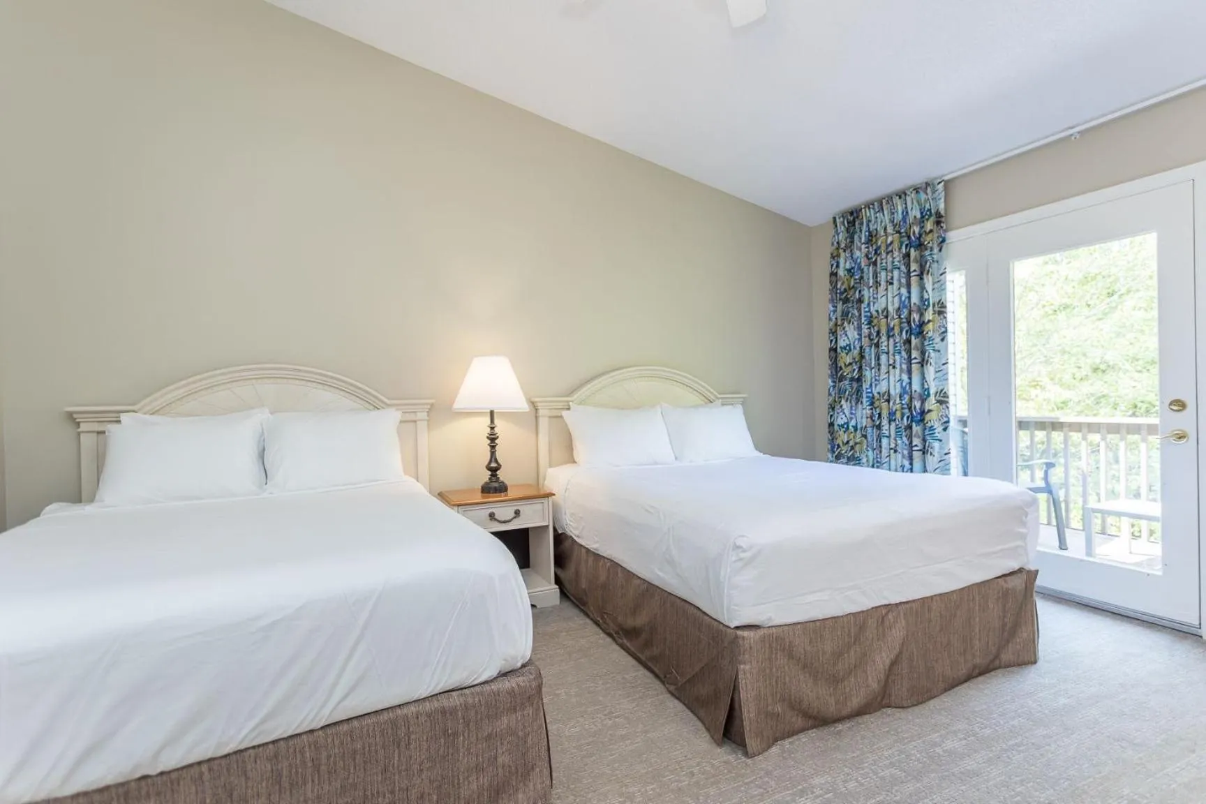 Bedroom, Bed in Massanutten Resort