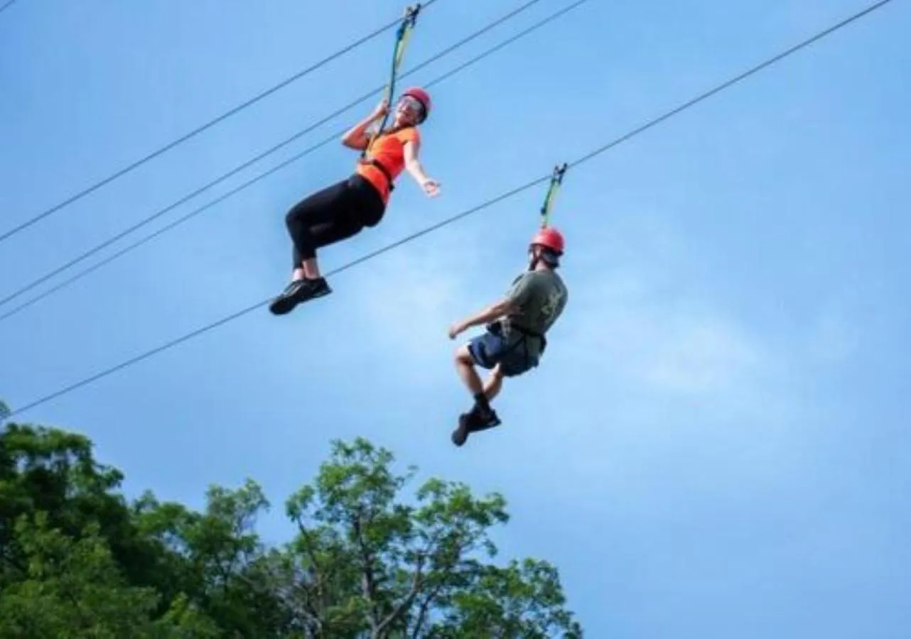 Activities in Massanutten Resort