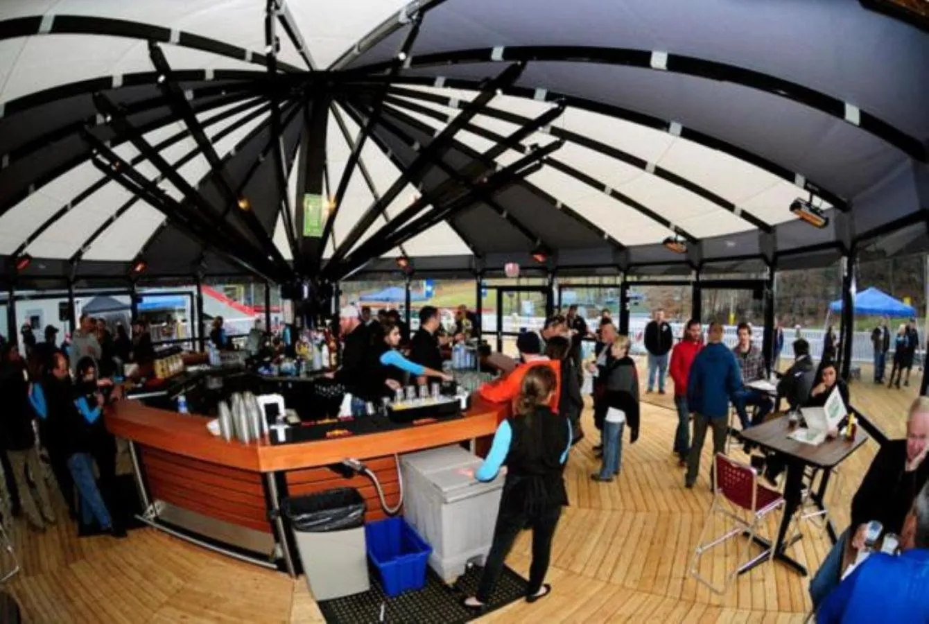 Restaurant/places to eat in Massanutten Resort