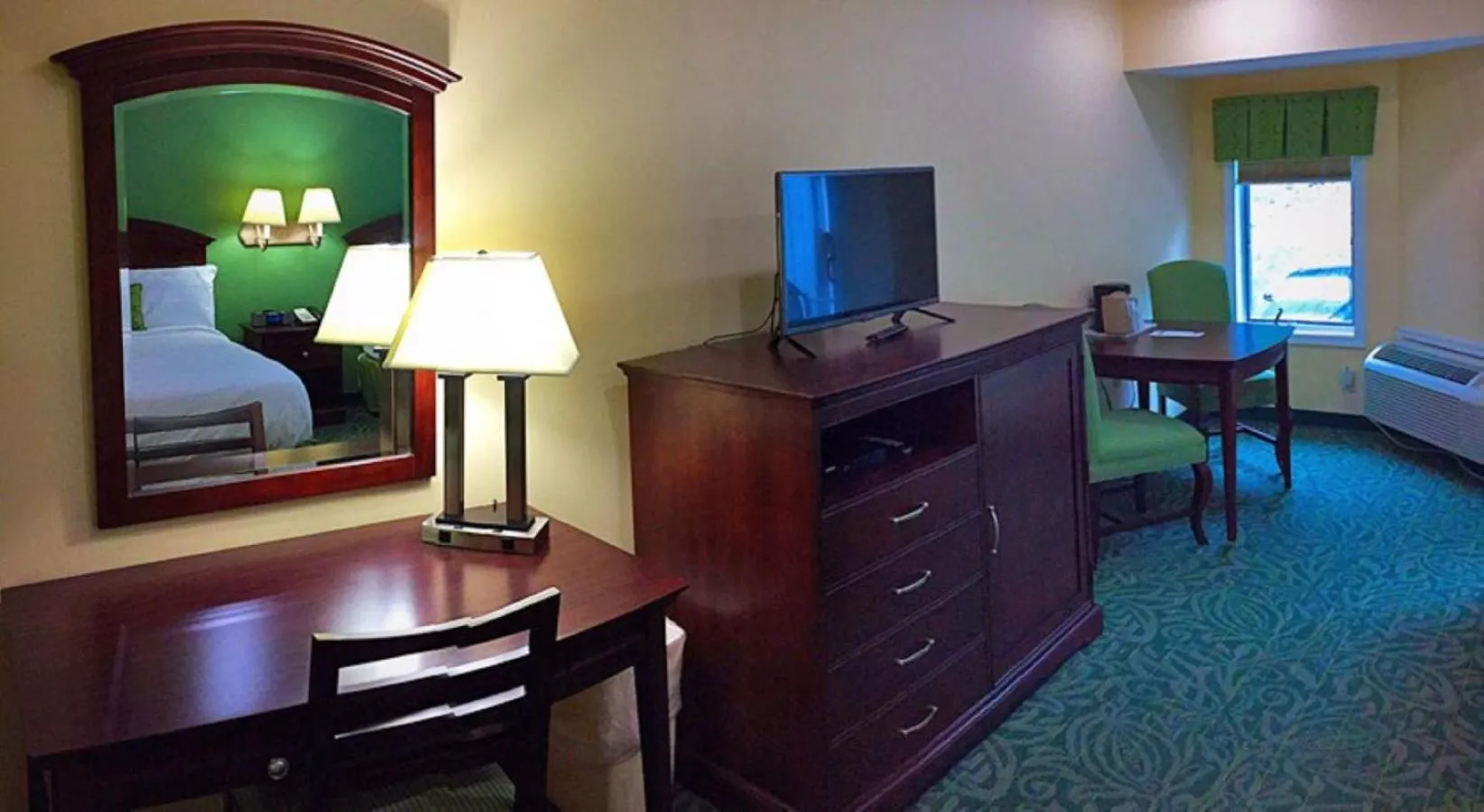 Bedroom, Bed in Massanutten Resort