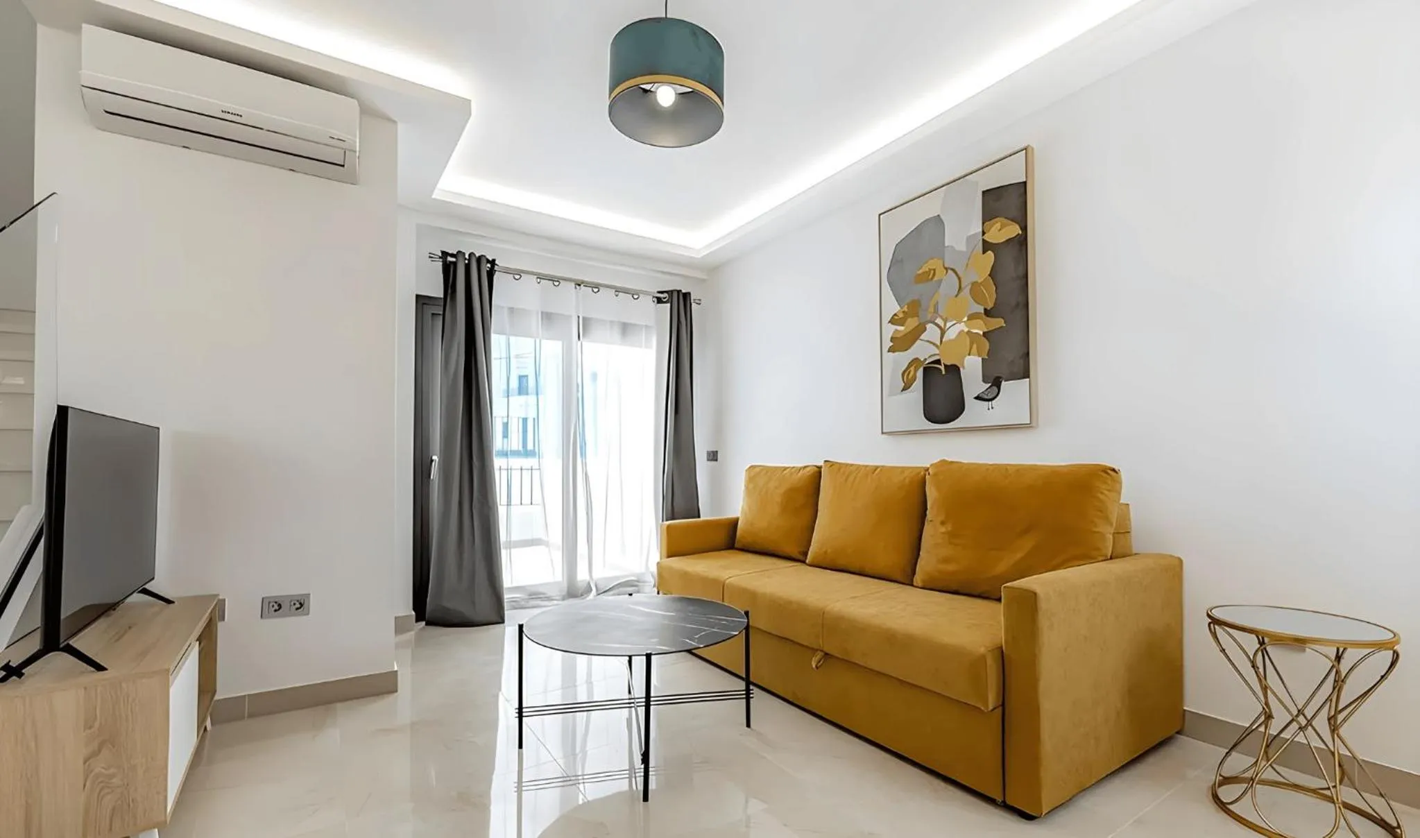 TV and multimedia in Checkin Ocean Tenerife