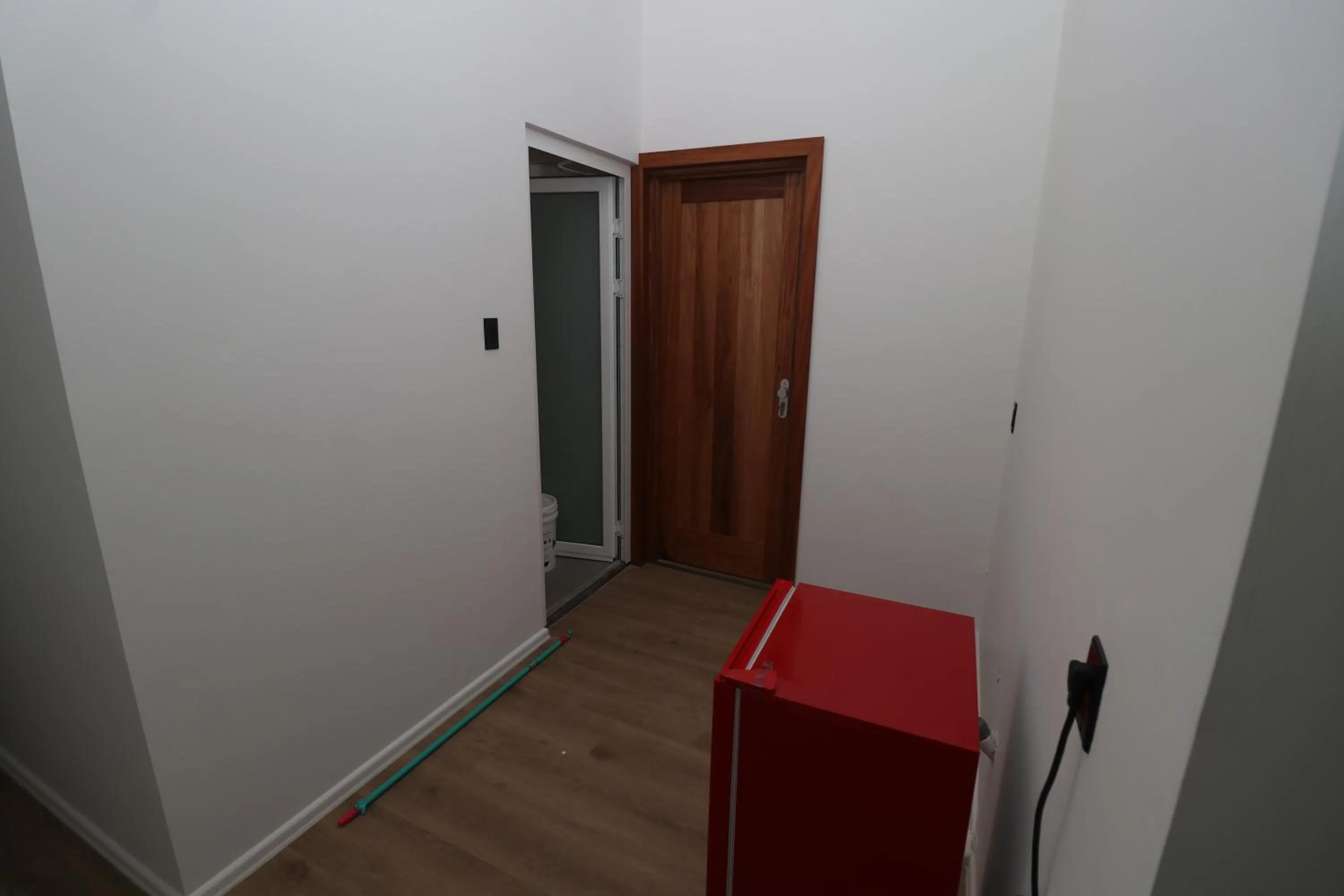 oven in Hotel Royal Brasil