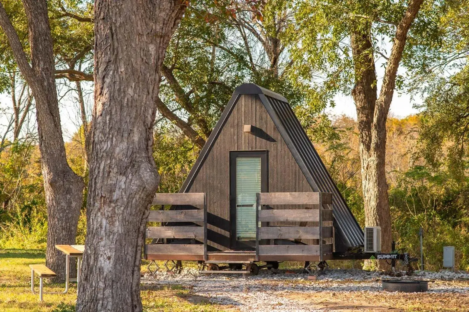 Vacation Home in Camp Fimfo Waco Vacation Home in Camp Fimfo Waco